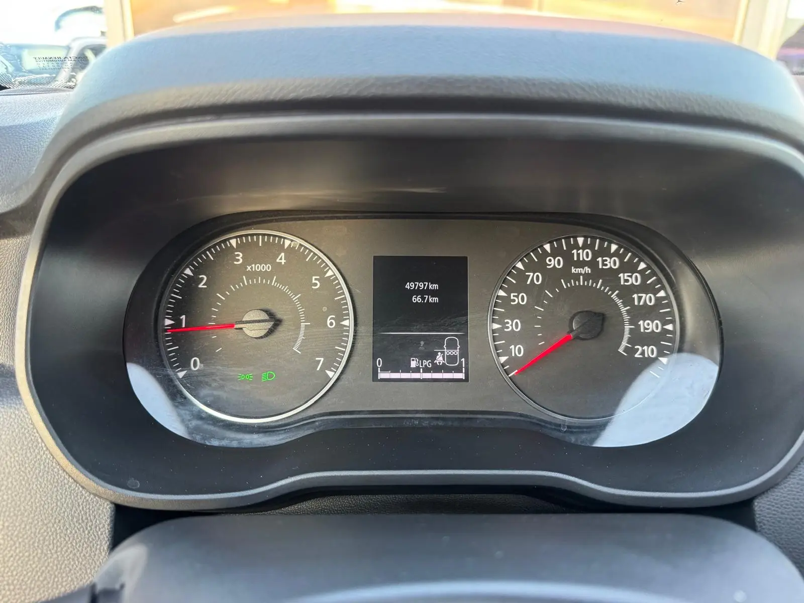 Dacia Duster 1.0 TCe ECO-G Extreme Bi-Fuel 32