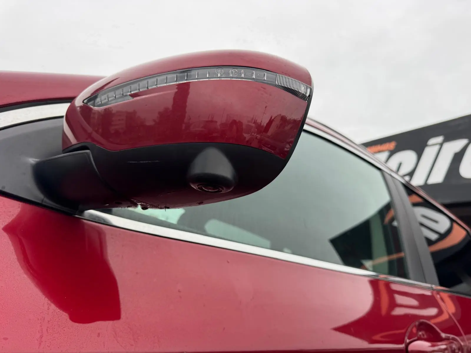 Nissan Qashqai 1.2 DIG-T N-Connecta 7