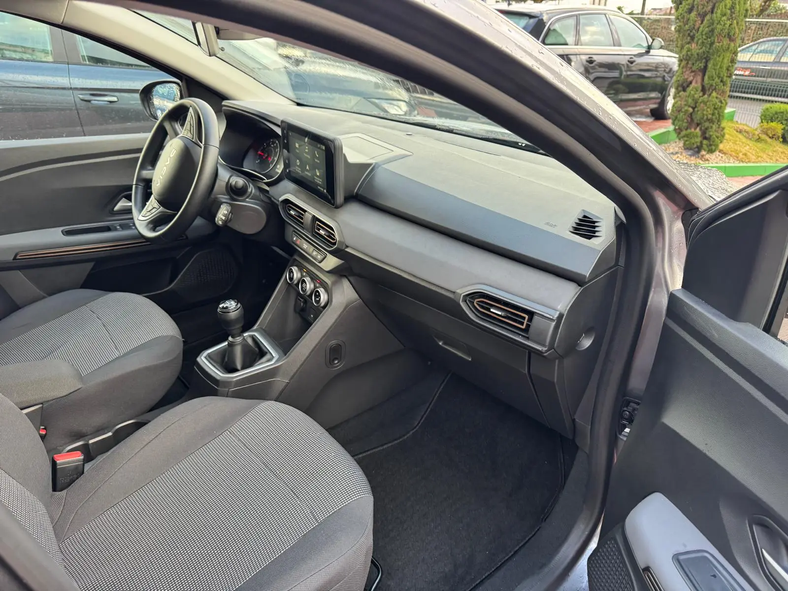 Dacia Sandero 1.0 ECO-G Extreme Bi-Fuel 32