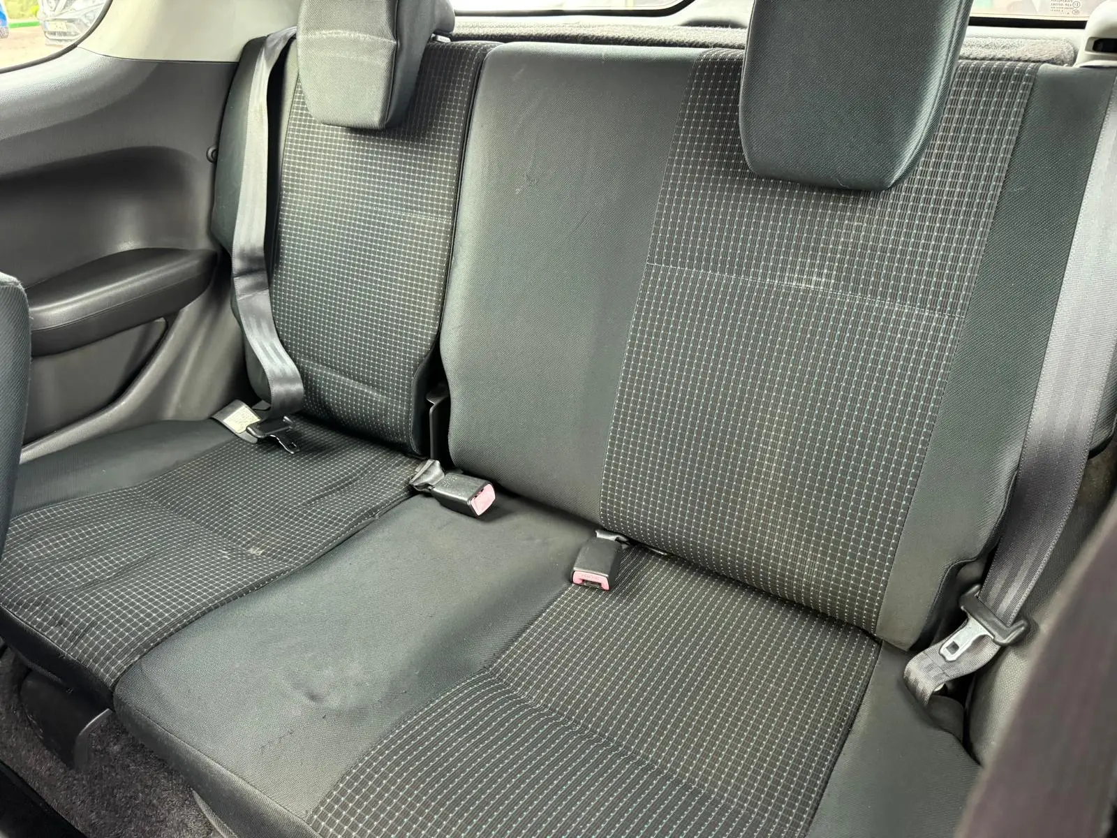 Suzuki Swift Outro 14