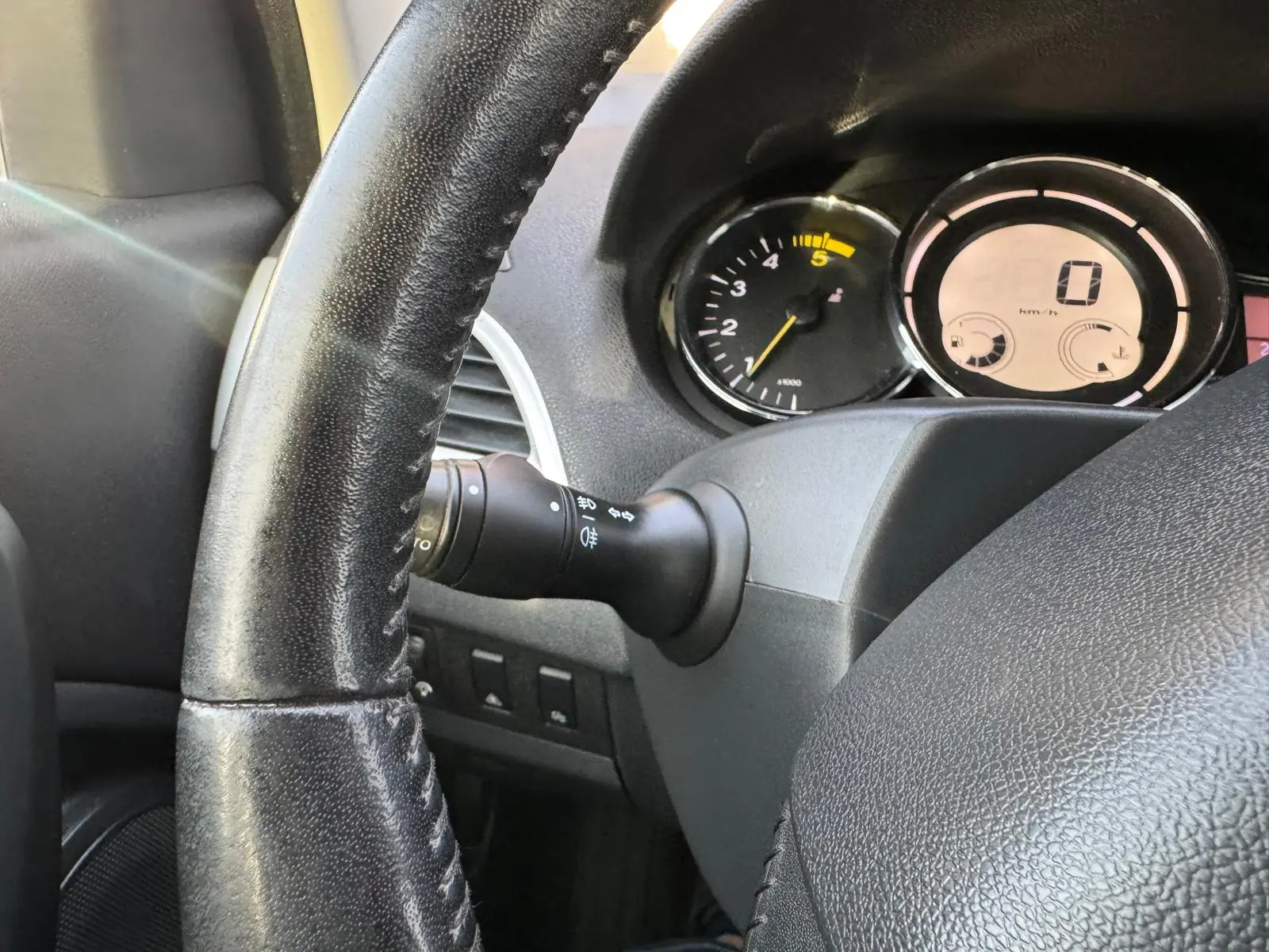 Renault Mégane Sport Tourer 1.5 dCi Limited 26