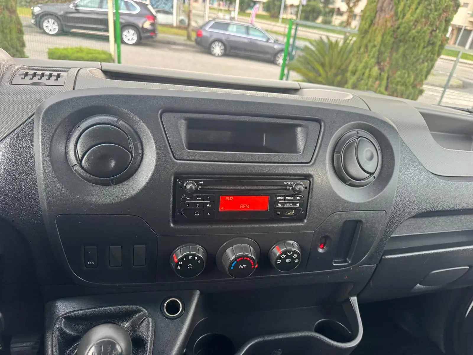 Opel Movano L3 3.5T 2.3 CDTi CD RD S/S 13