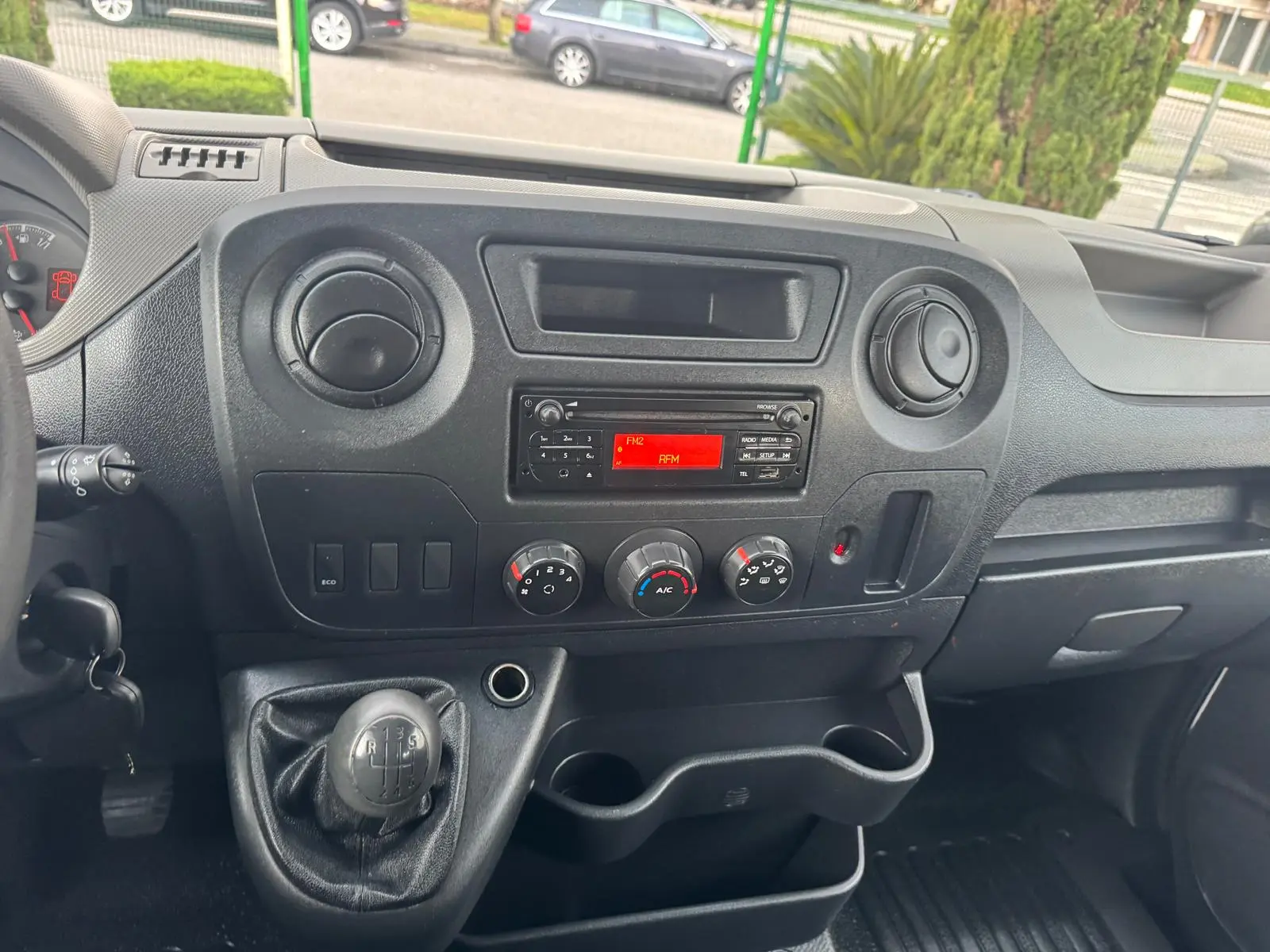 Opel Movano L3 3.5T 2.3 CDTi CD RD S/S 14