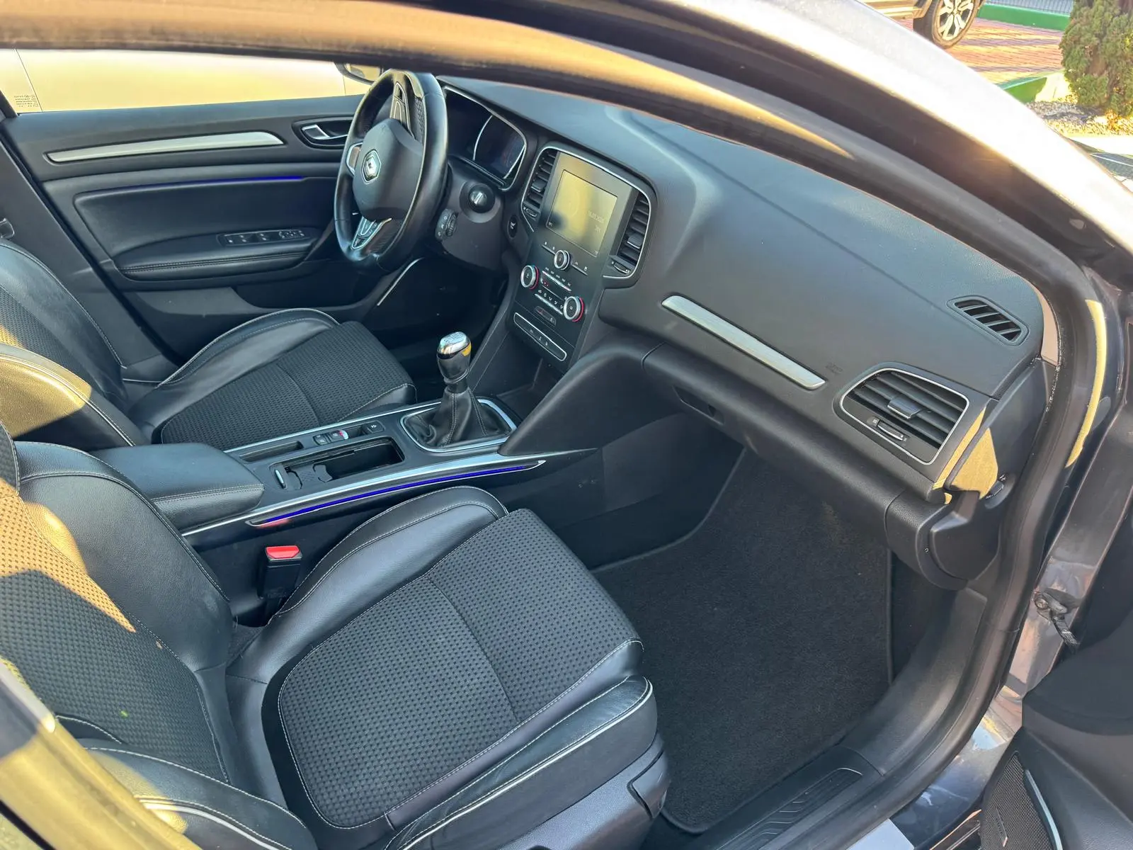 Renault Mégane Sport Tourer ENERGY TCe 130 BOSE EDITION 29