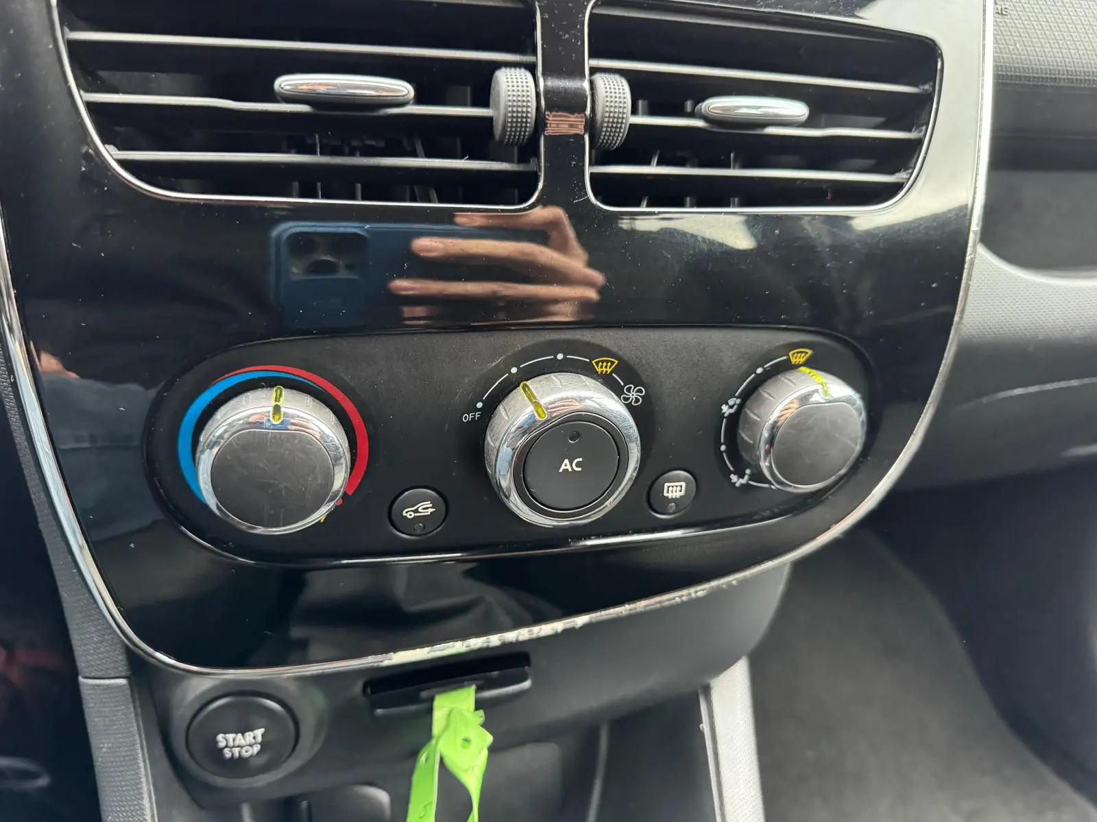 Renault Clio Sport Tourer 0.9 TCe Zen 21