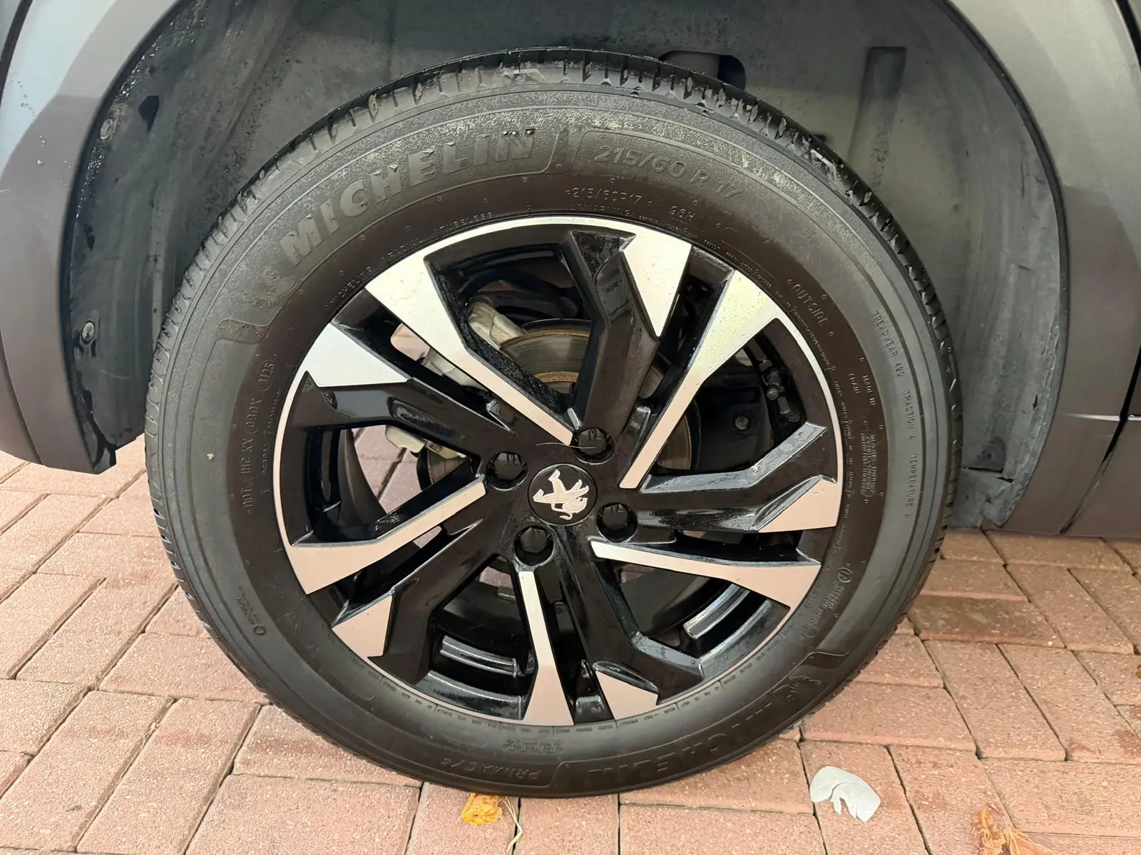 Peugeot 2008 1.5 BlueHDi GT Pack EAT8 29