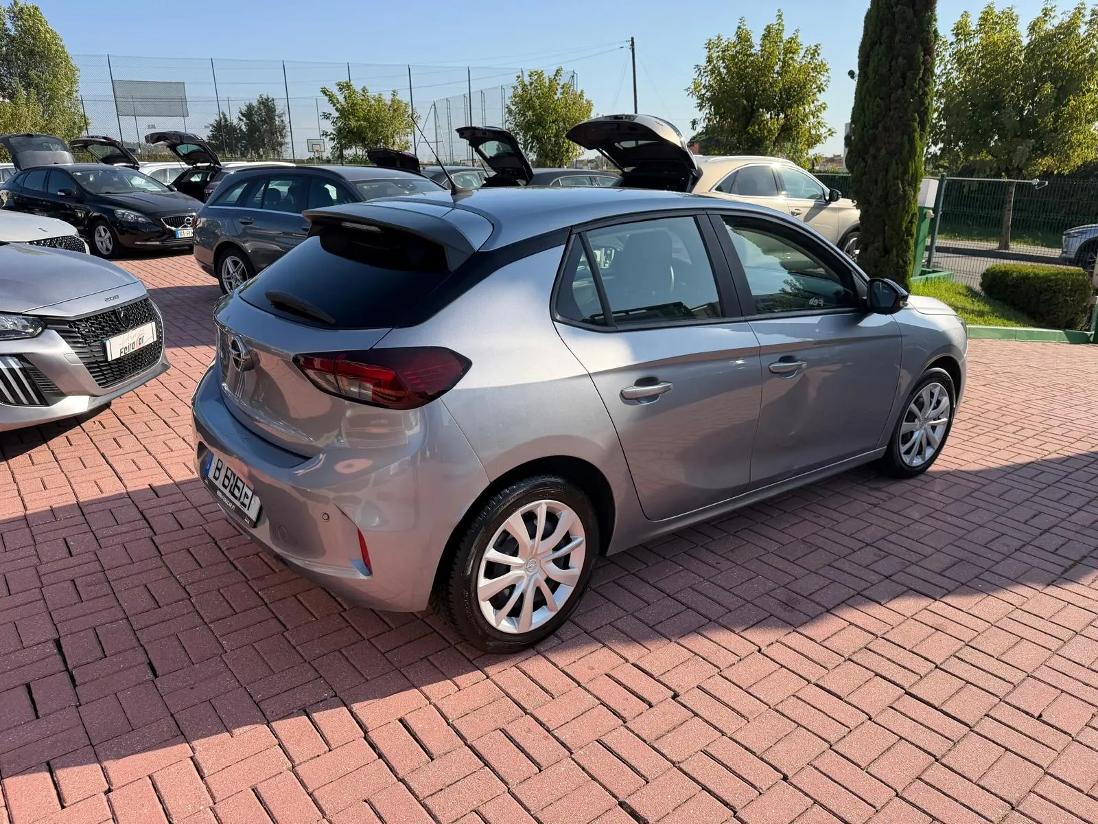 Opel Corsa 1.5 D Business 14