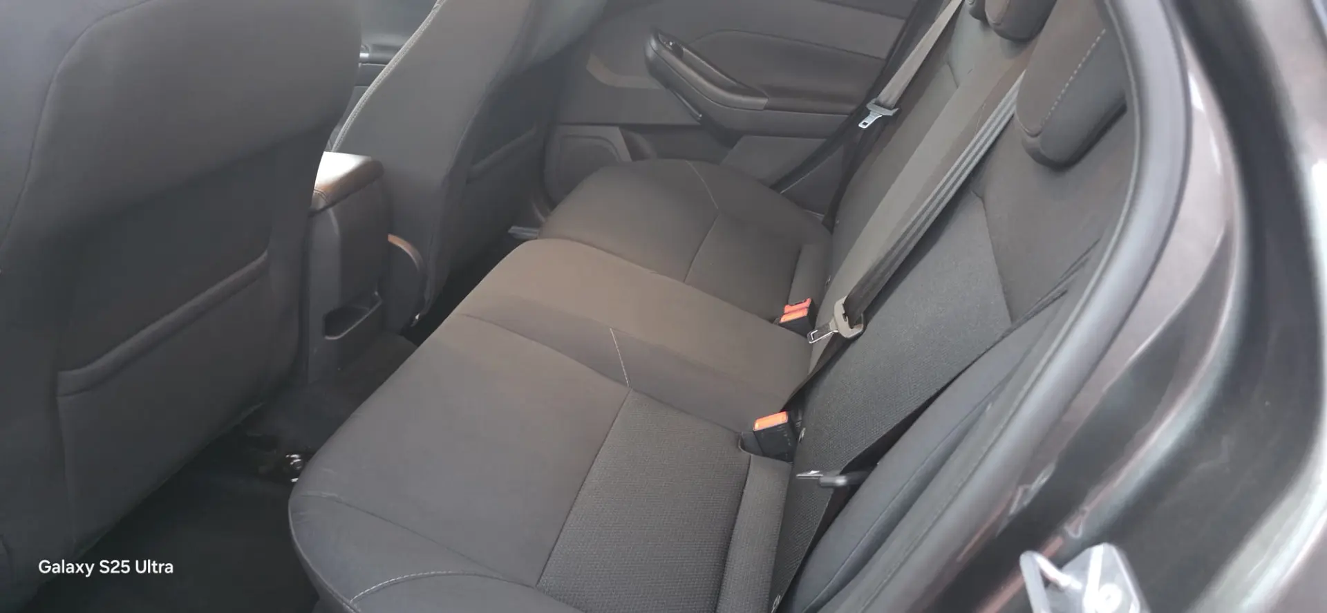 Ford Focus 1.5 TDCi Trend ECOnetic 13