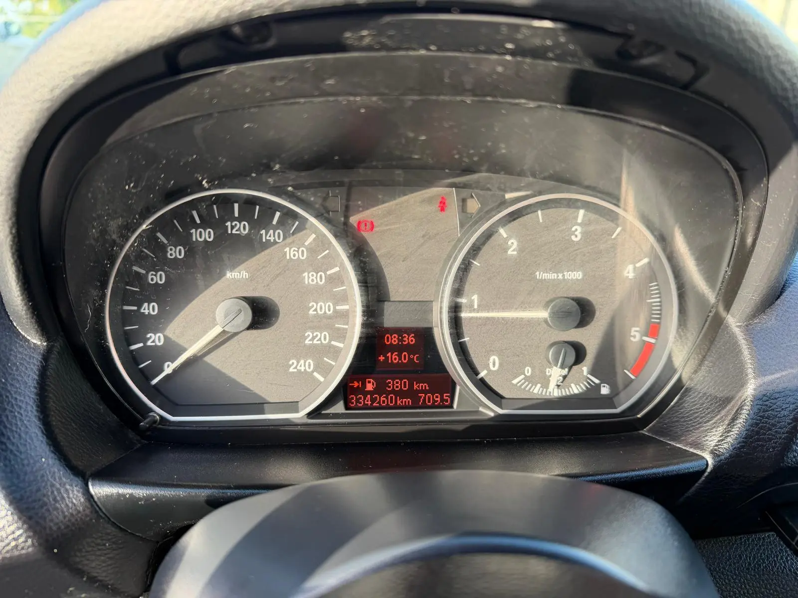 BMW 116 116d 25