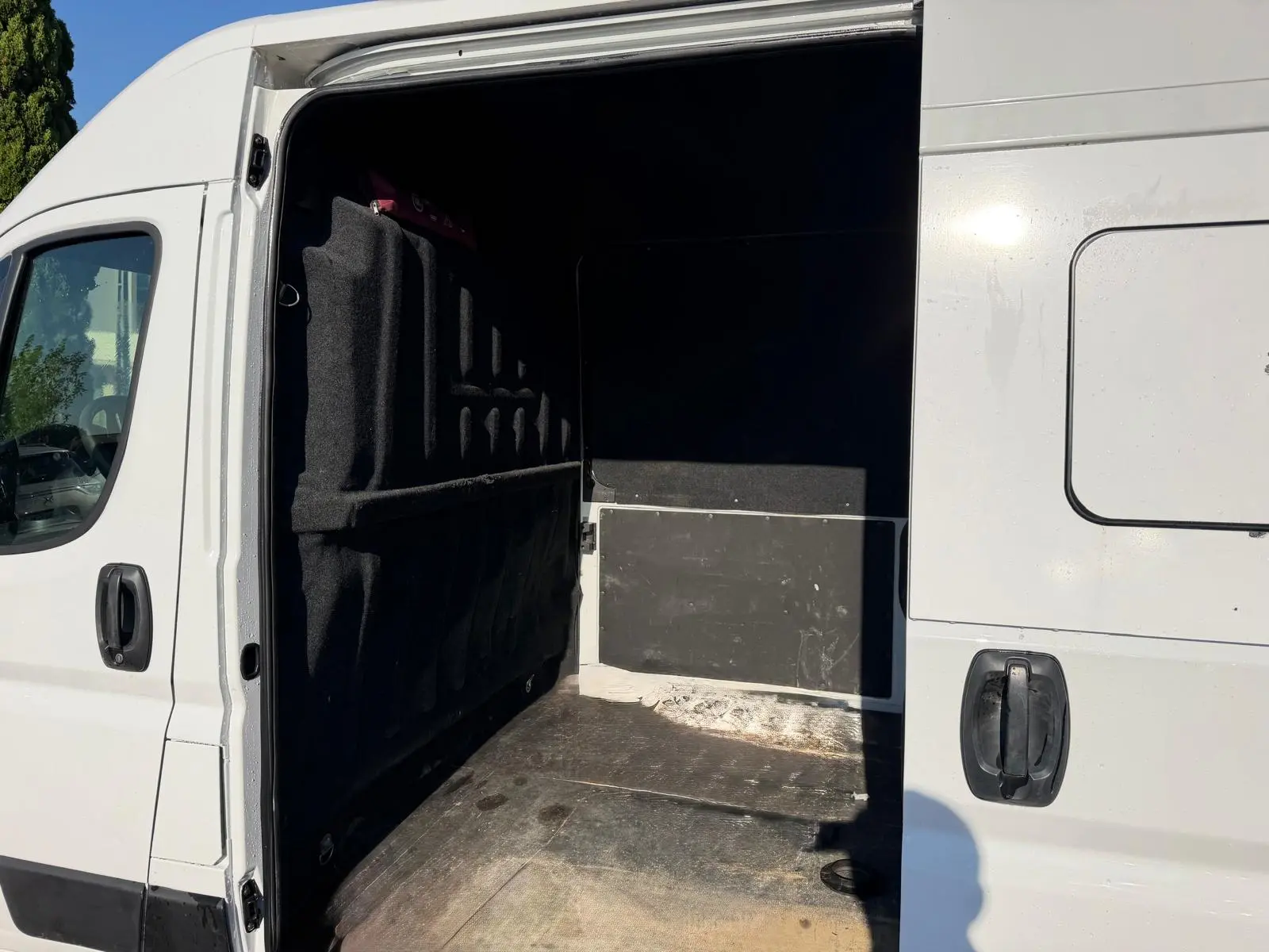Fiat Ducato 33 2.2 M-Jet MH1 11