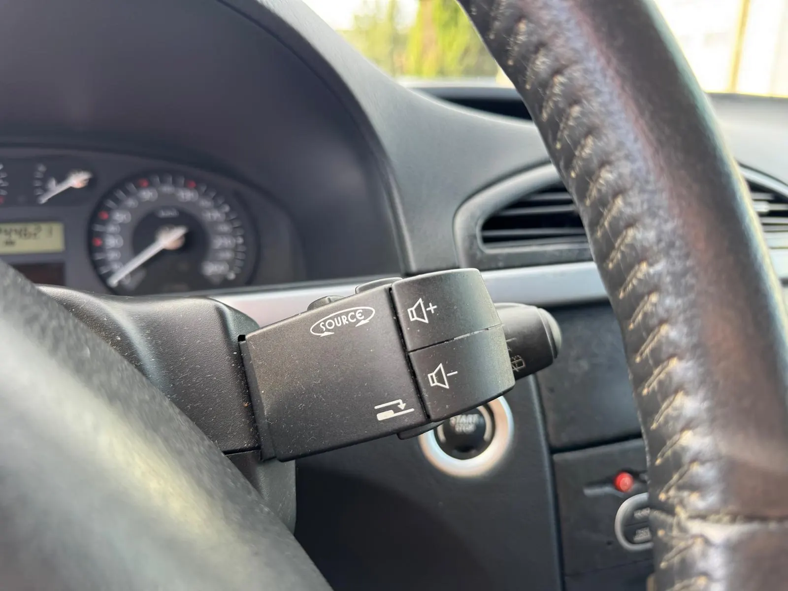 Renault Laguna Break 1.9 dCi Dynamique 20