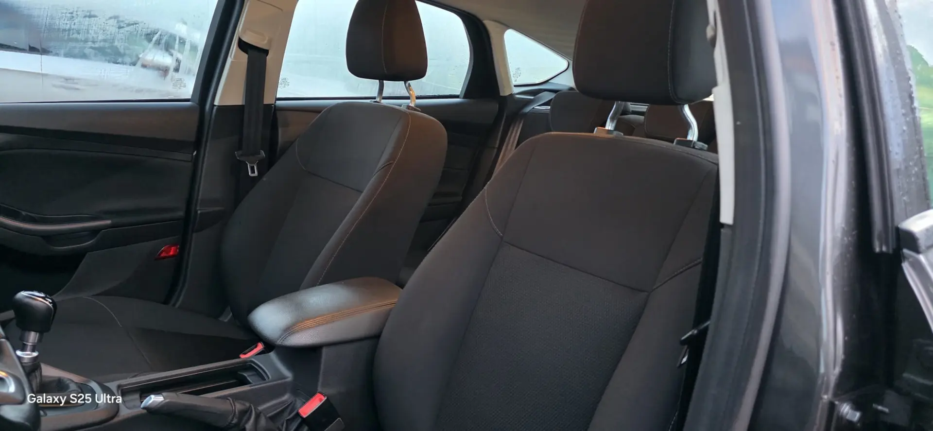 Ford Focus 1.5 TDCi Trend ECOnetic 51