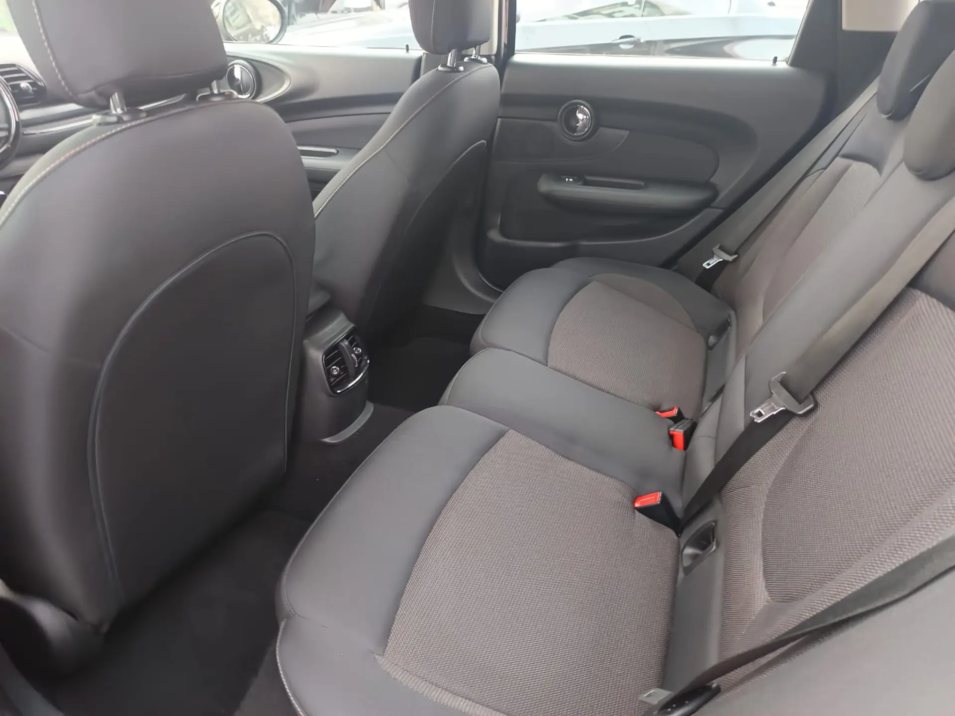 MINI Clubman One D 30