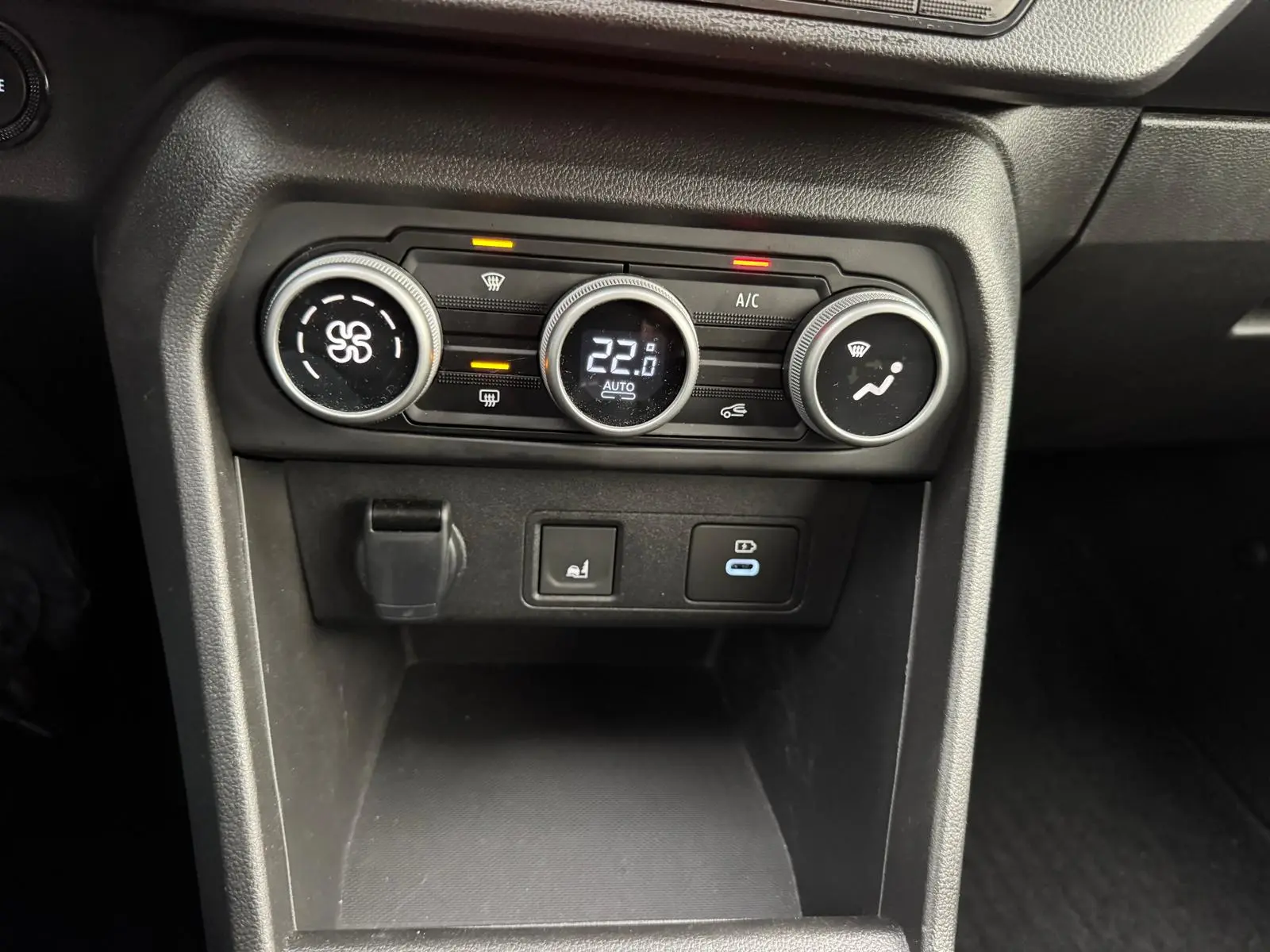 Dacia Sandero 1.0 ECO-G Extreme Bi-Fuel 5