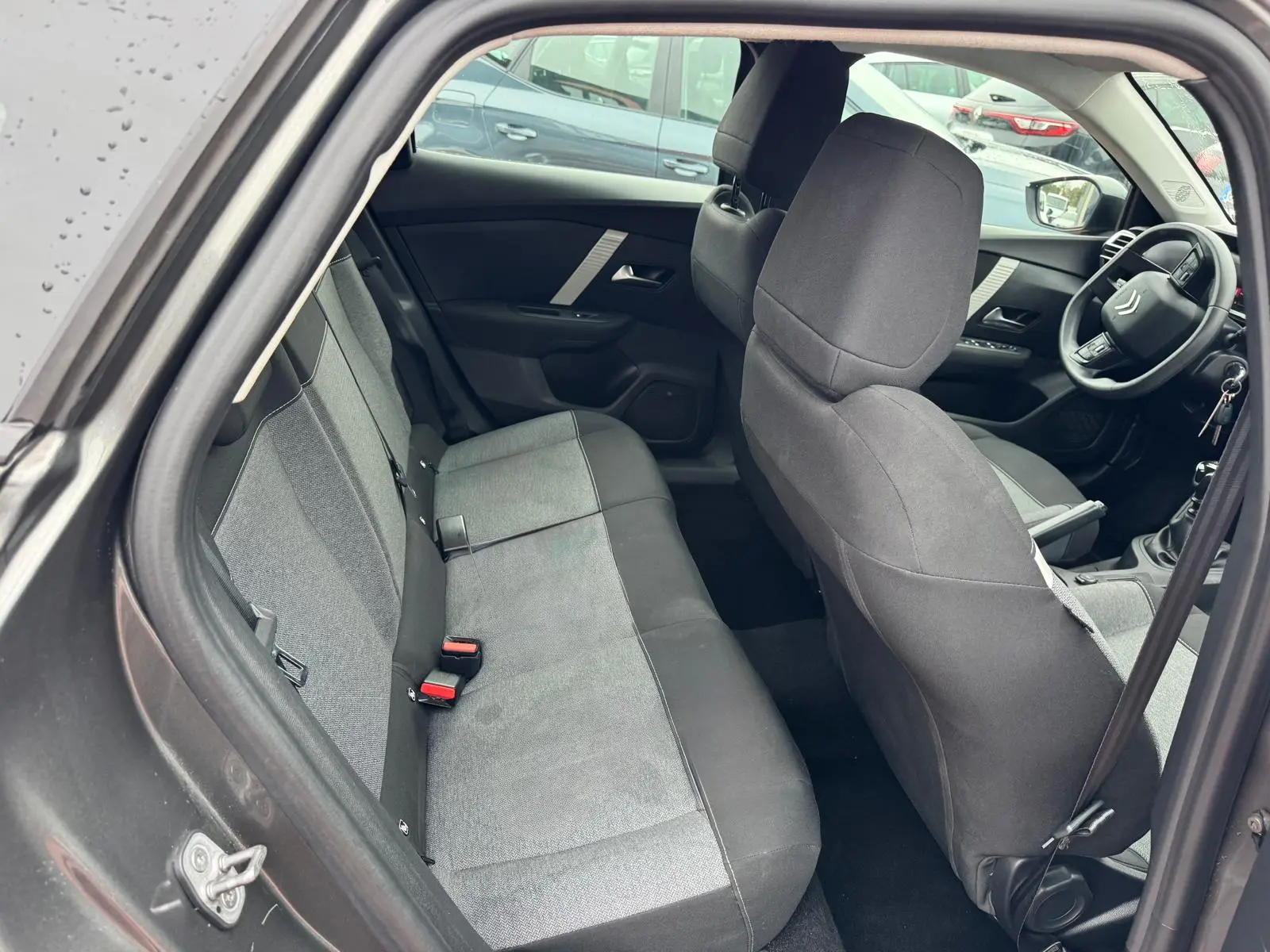 Citroën C4 1.5 BlueHDi Shine 18