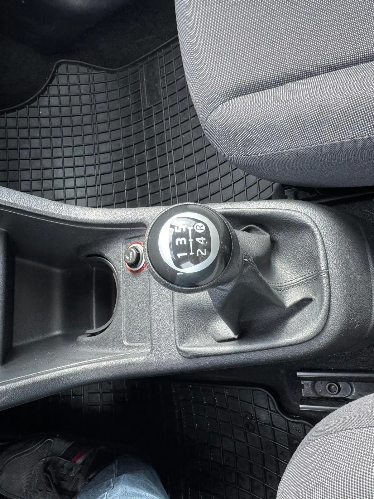 Volkswagen Up! 1.0 BlueMotion Move 18