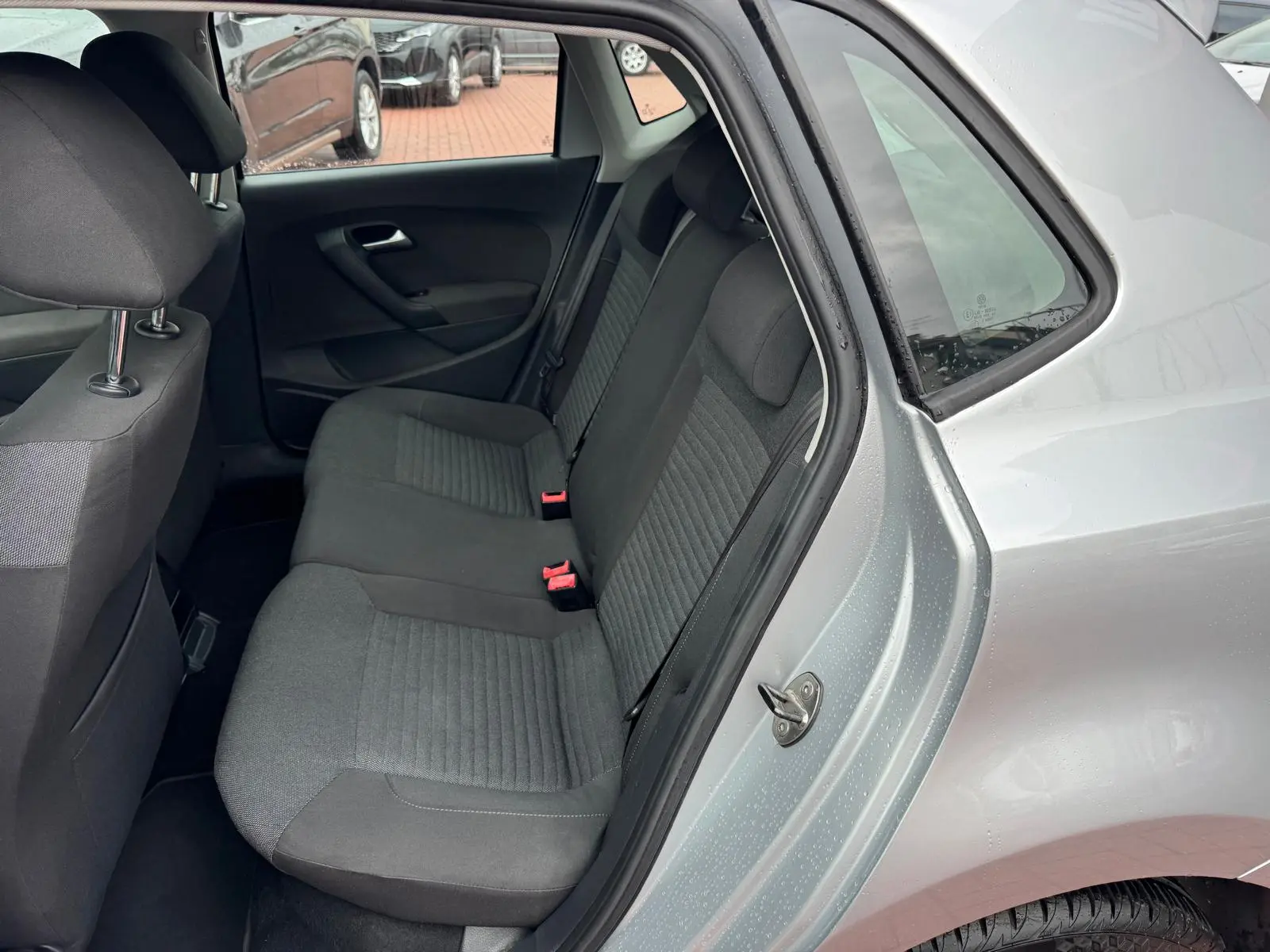 Volkswagen Polo 1.2 TSi Trendline 12