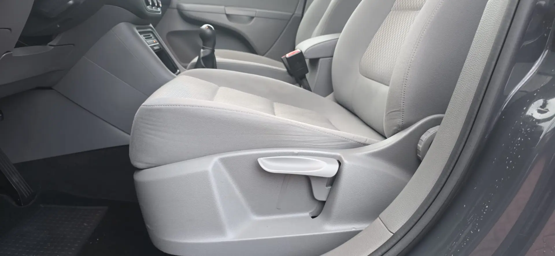 SEAT Alhambra 2.0 TDI Reference 13