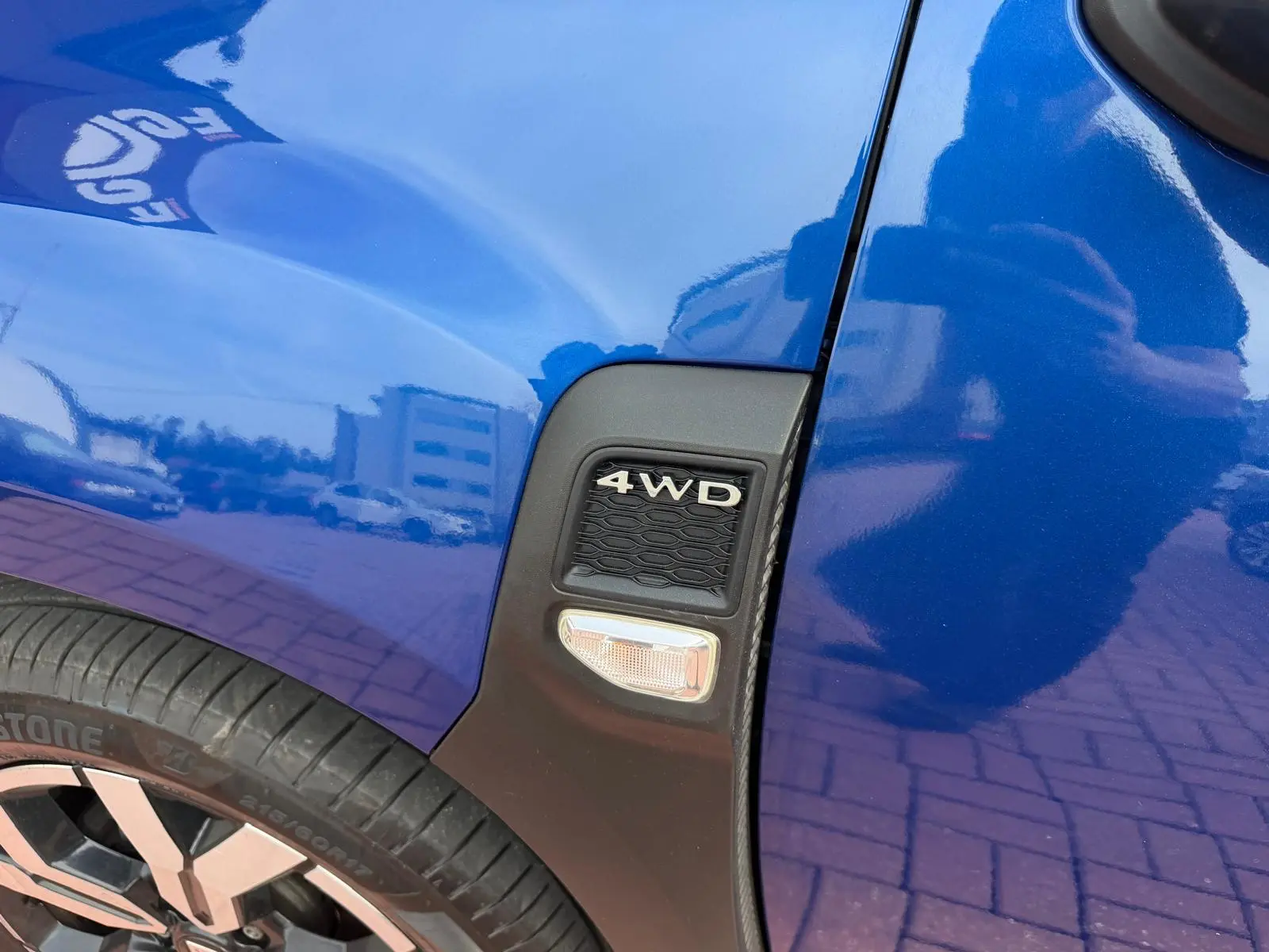 Dacia Duster 1.5 Blue dCi Comfort 4WD 37