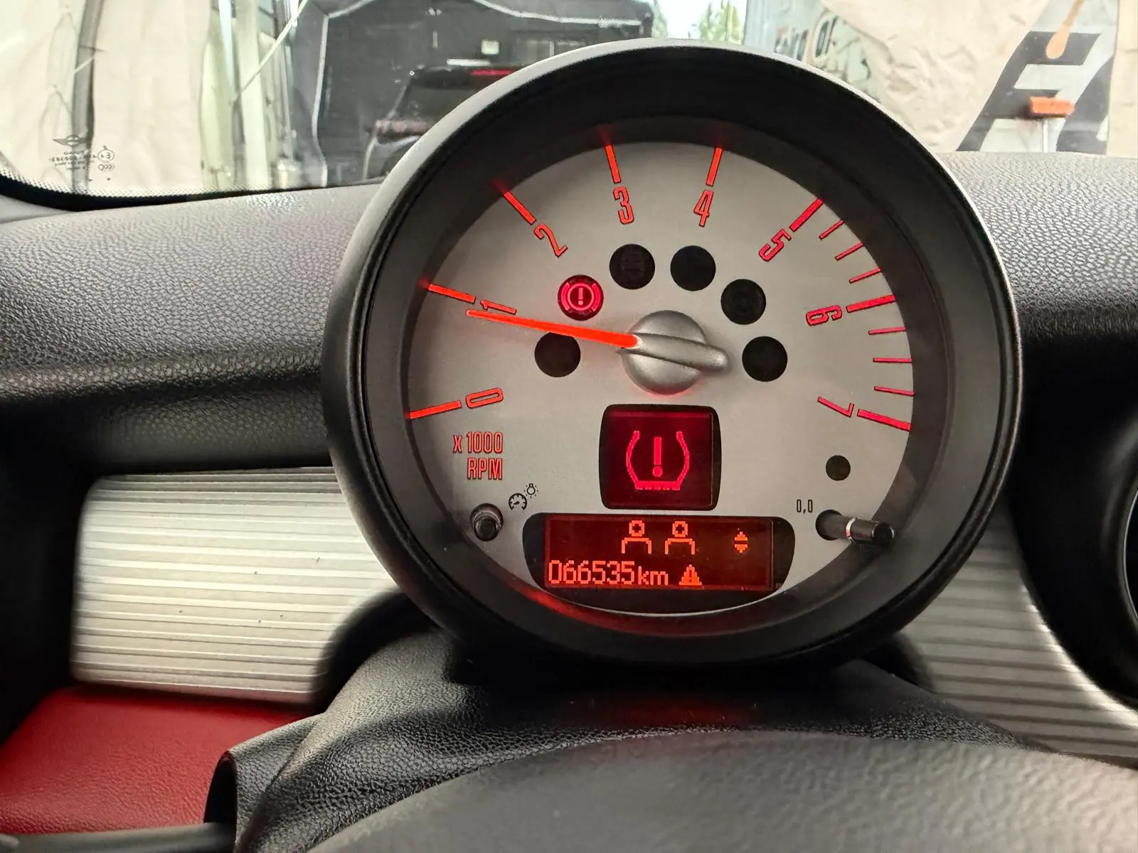 MINI 3 Portas Cooper D 19