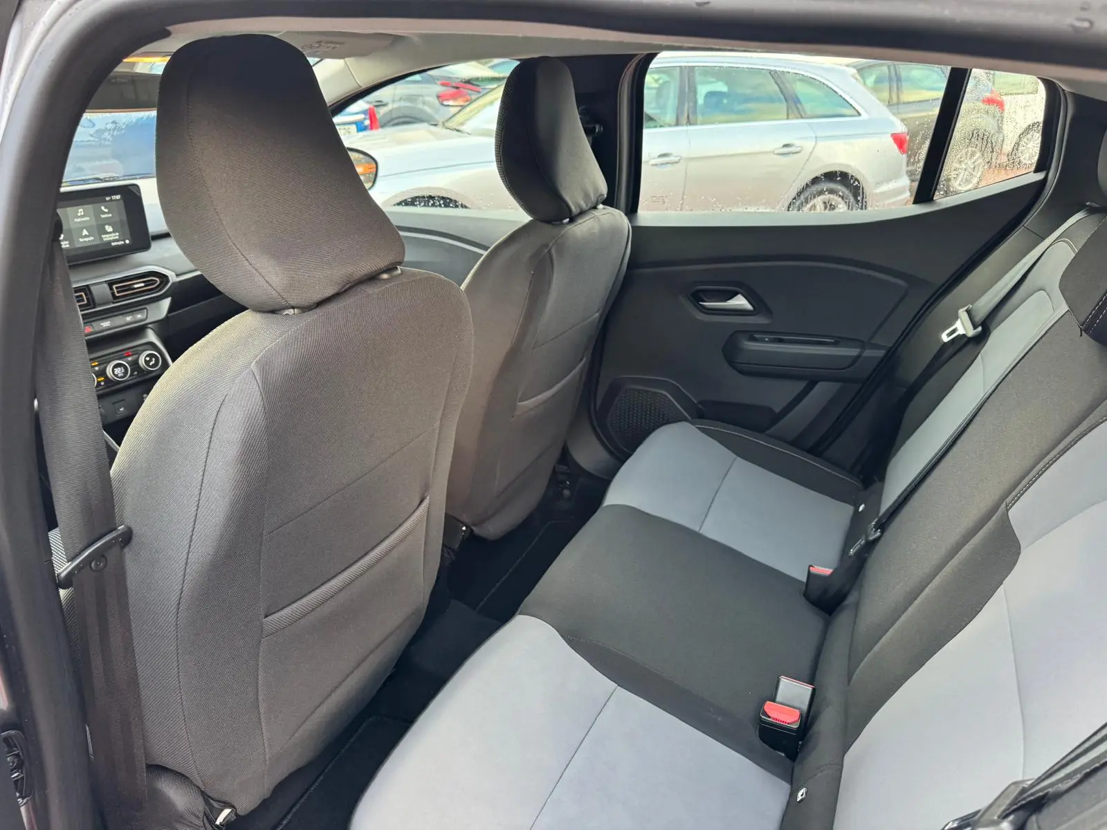 Dacia Sandero 1.0 ECO-G Extreme Bi-Fuel 17