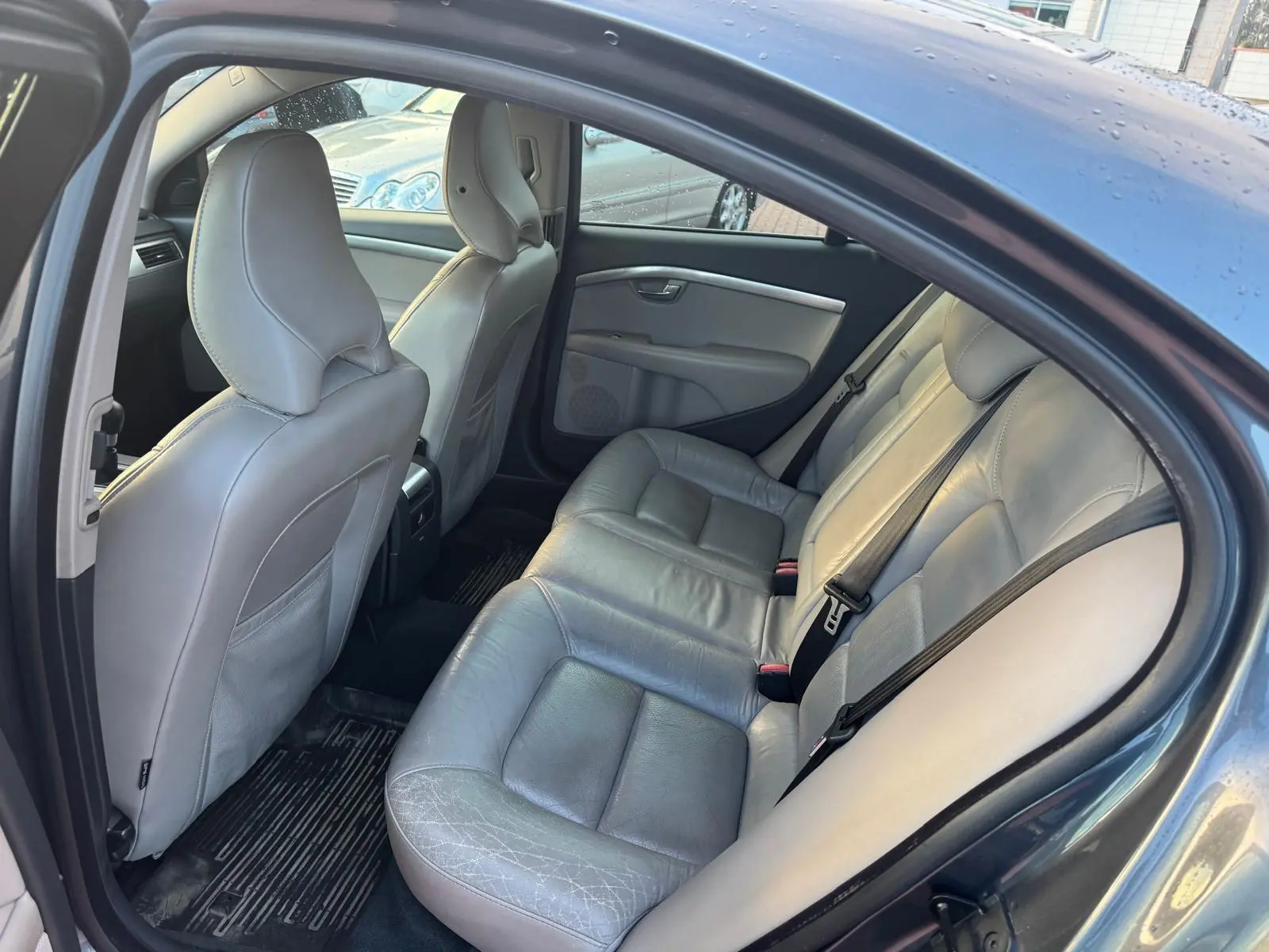 Volvo S80 2.0 D Momentum 14