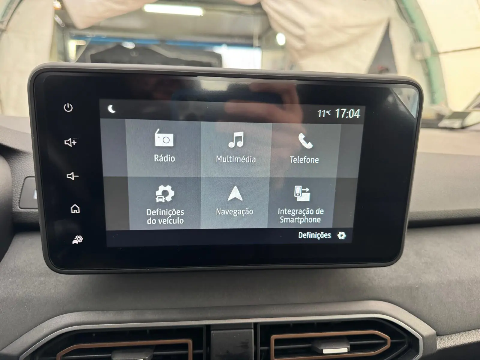 Dacia Sandero 1.0 ECO-G Extreme Bi-Fuel 12