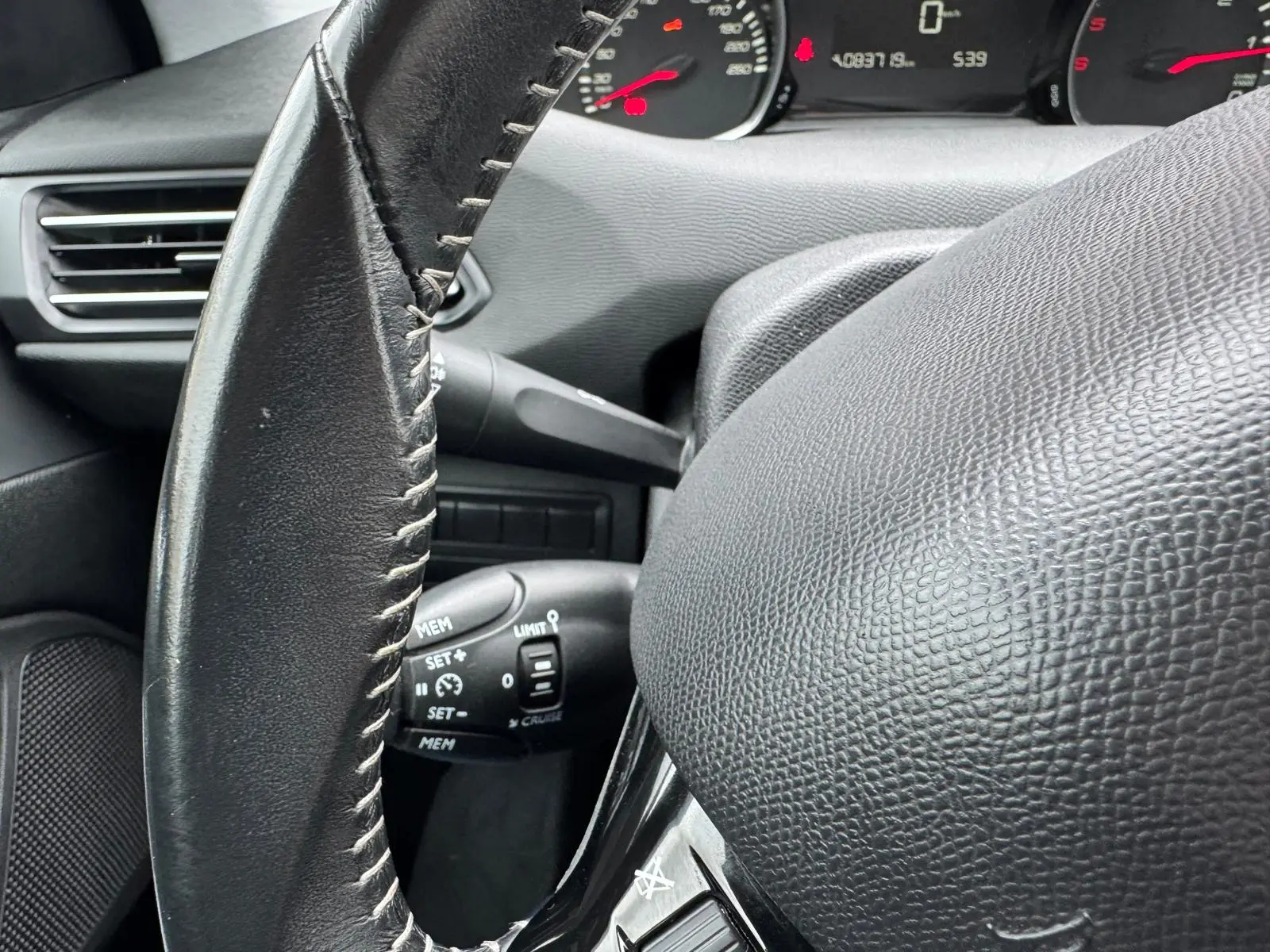 Peugeot 308 1.5 BlueHDi Active Pack 17