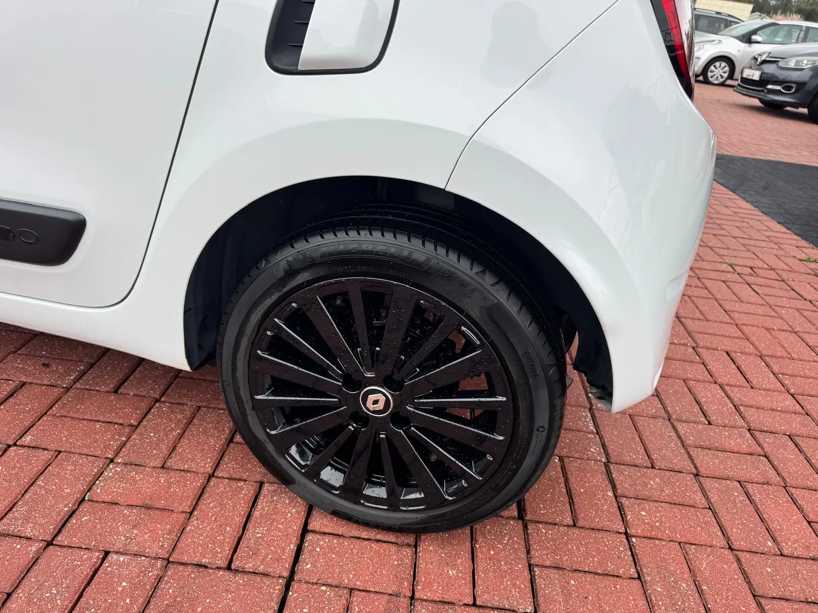 Renault Twingo 1.0 SCe Zen 21