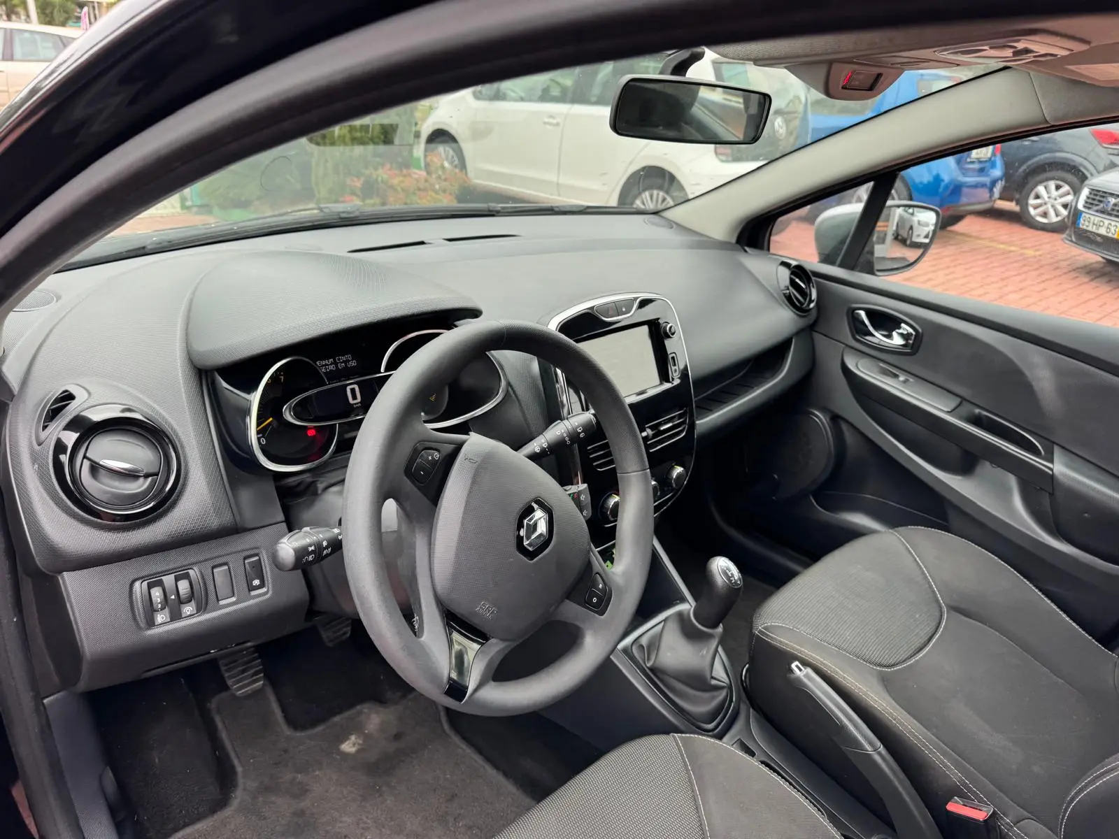 Renault Clio Sport Tourer 0.9 TCe Zen 6