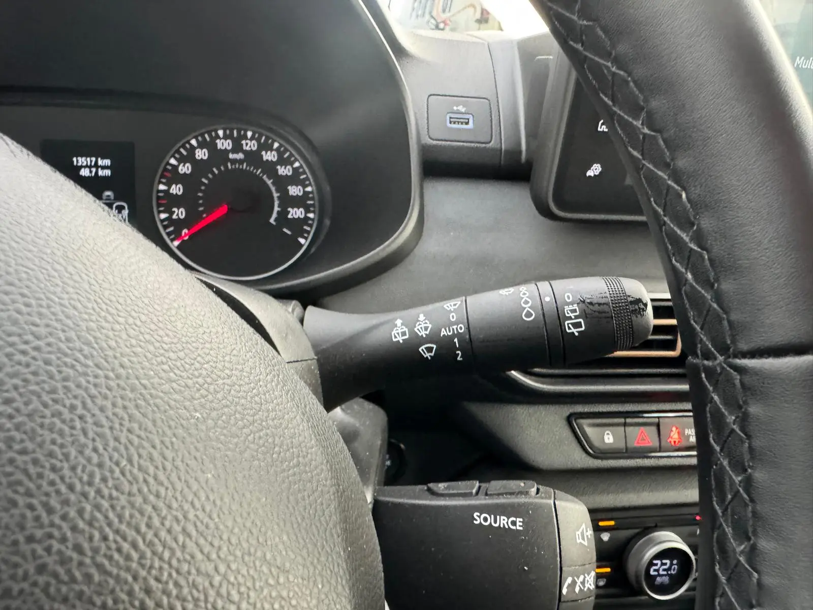 Dacia Sandero 1.0 ECO-G Extreme Bi-Fuel 9