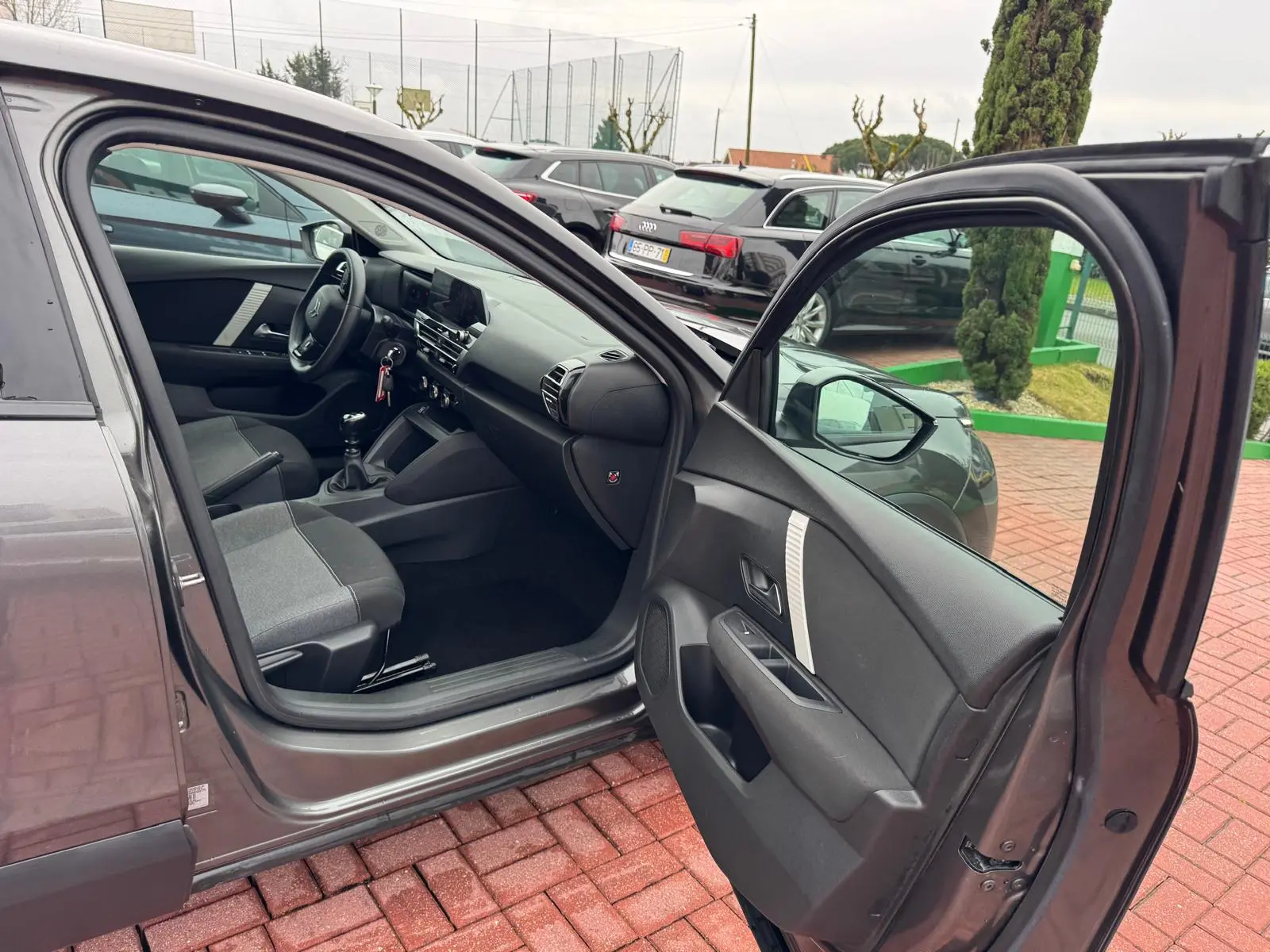 Citroën C4 1.5 BlueHDi Shine 22