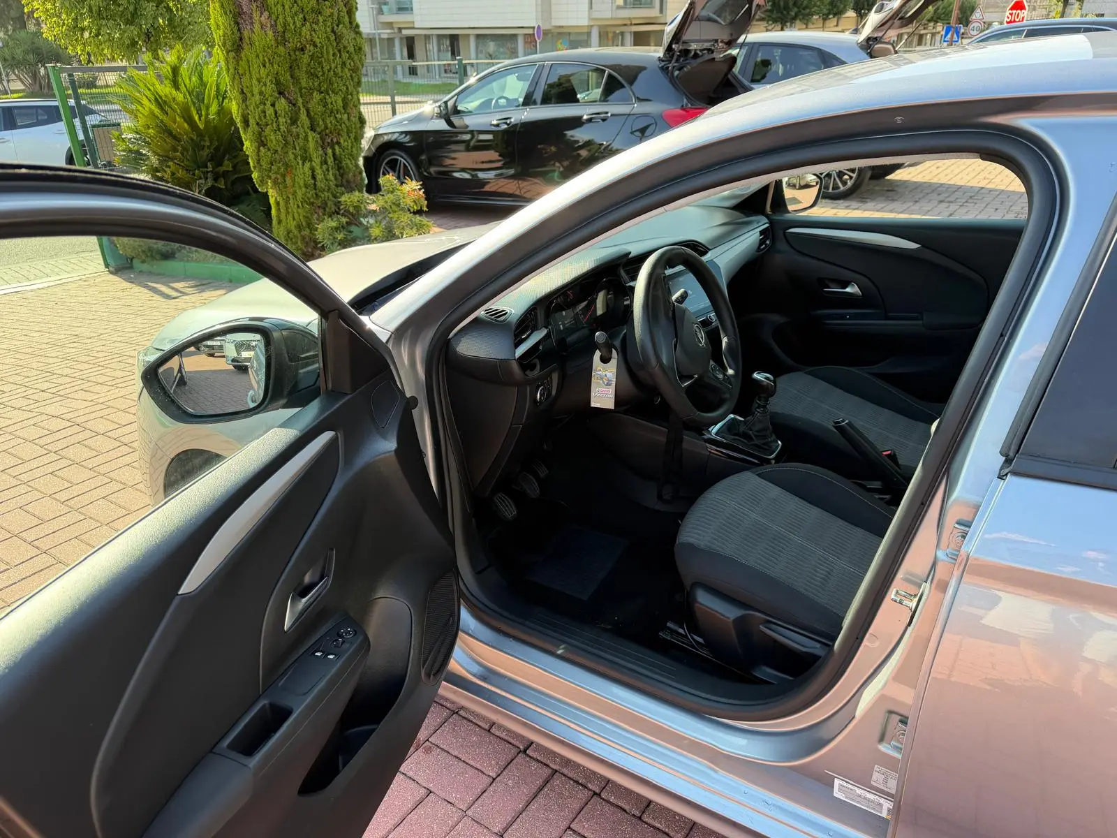 Opel Corsa 1.5 D Business 6