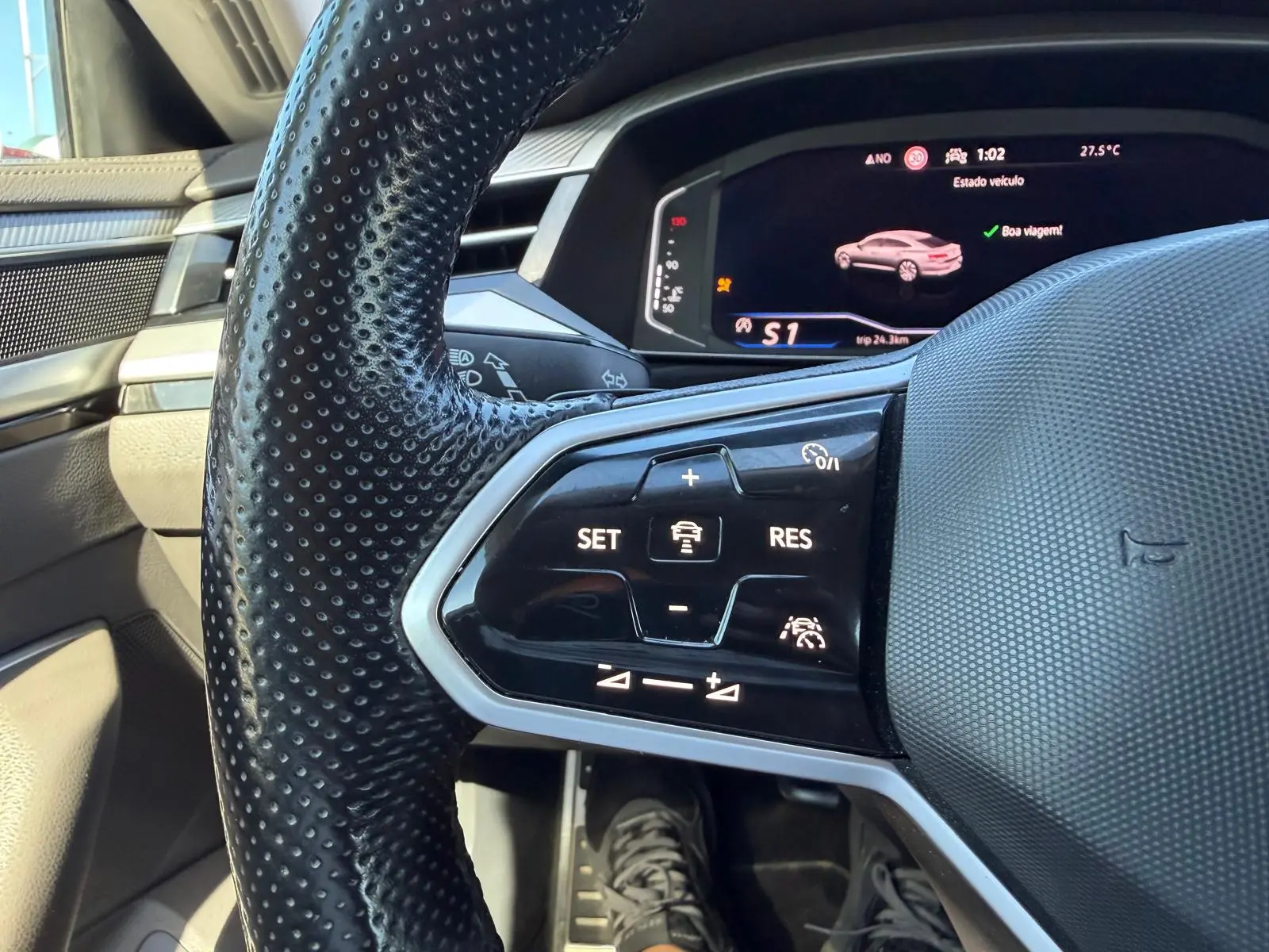 Volkswagen Arteon 2.0 TDI Elegance DSG 27