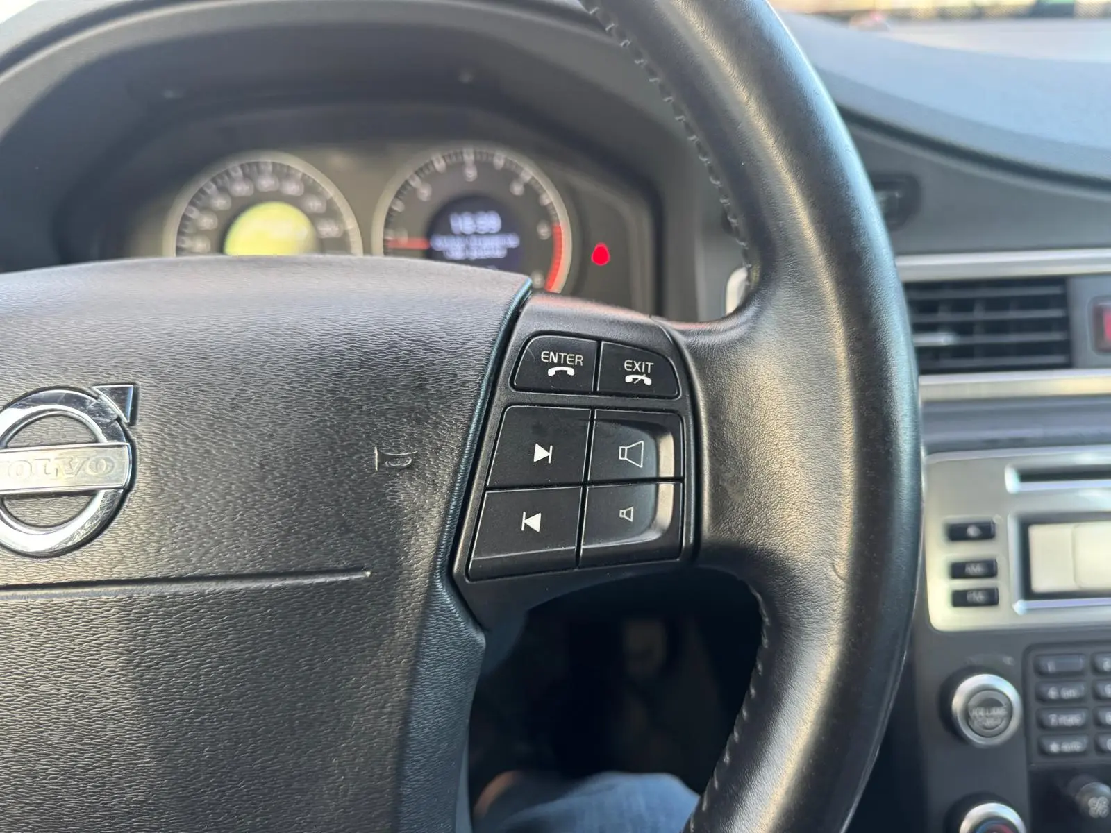 Volvo S80 2.0 D Momentum 24