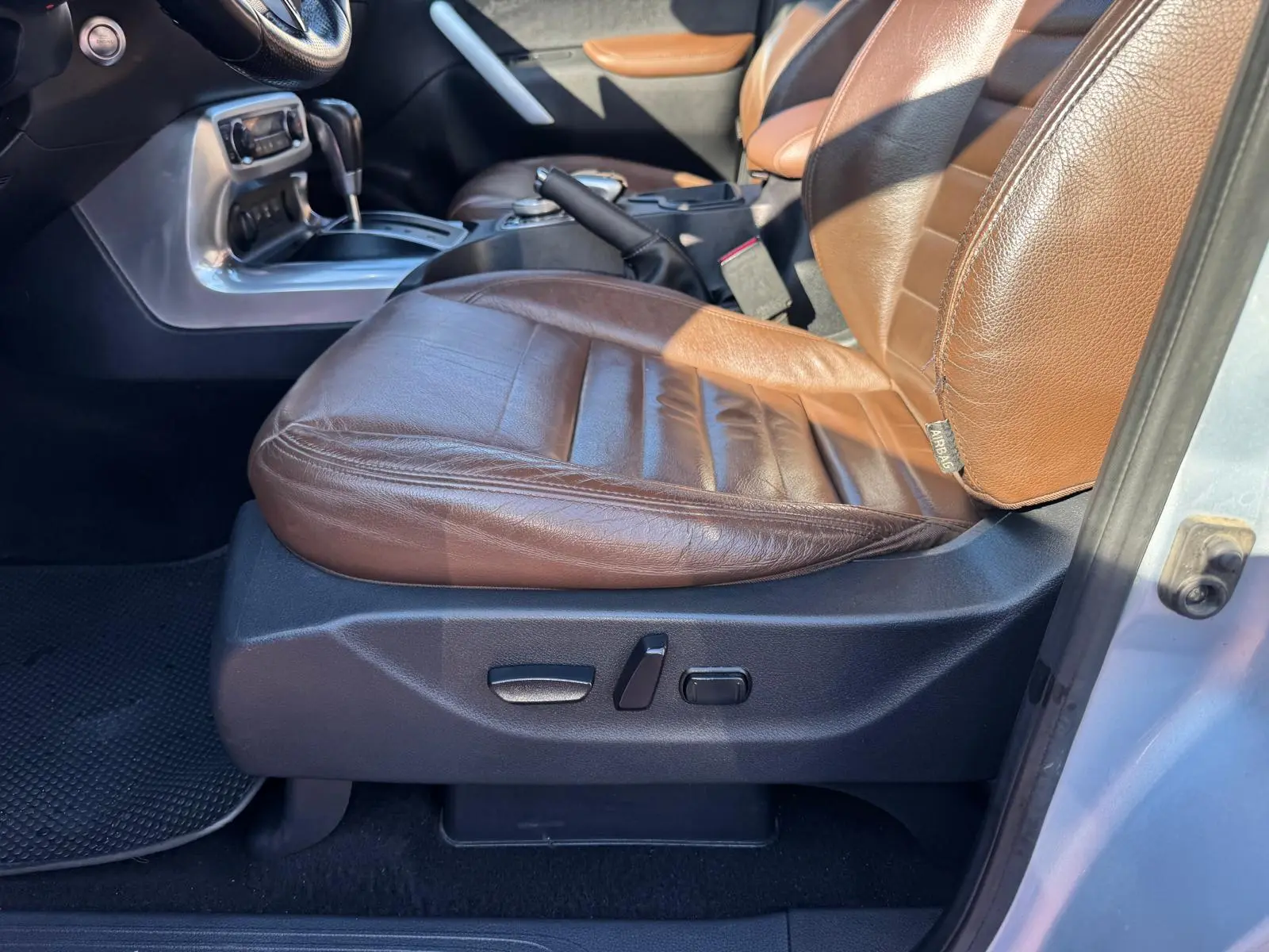 Mercedes-Benz X 350 d Power 4-Matic 8