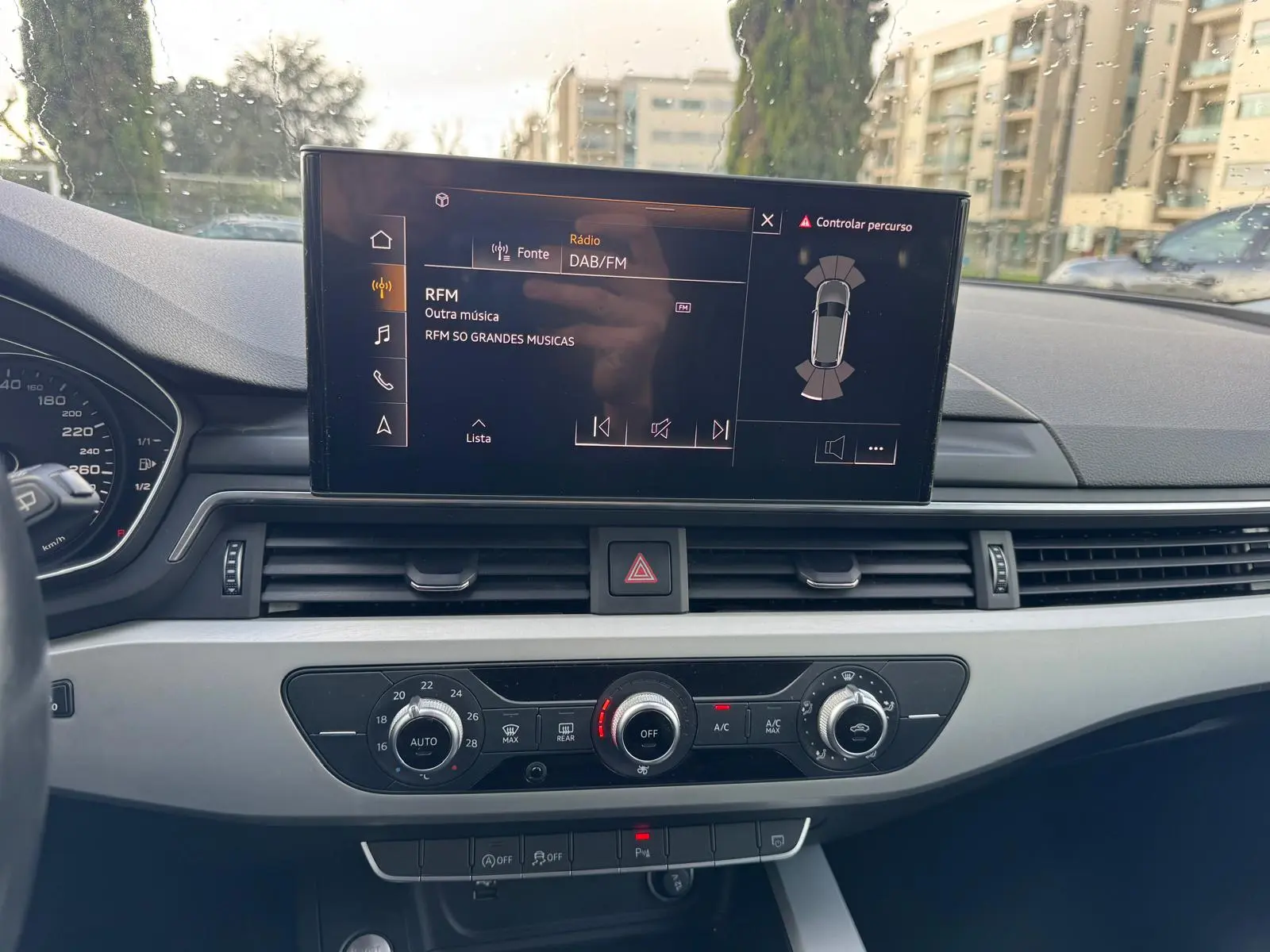 Audi A4 Avant 35 TDI S tronic 20