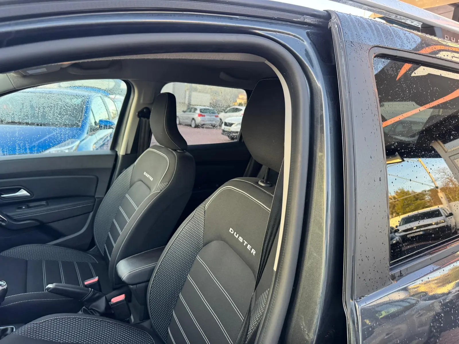 Dacia Duster 1.0 TCe ECO-G Extreme Bi-Fuel 7