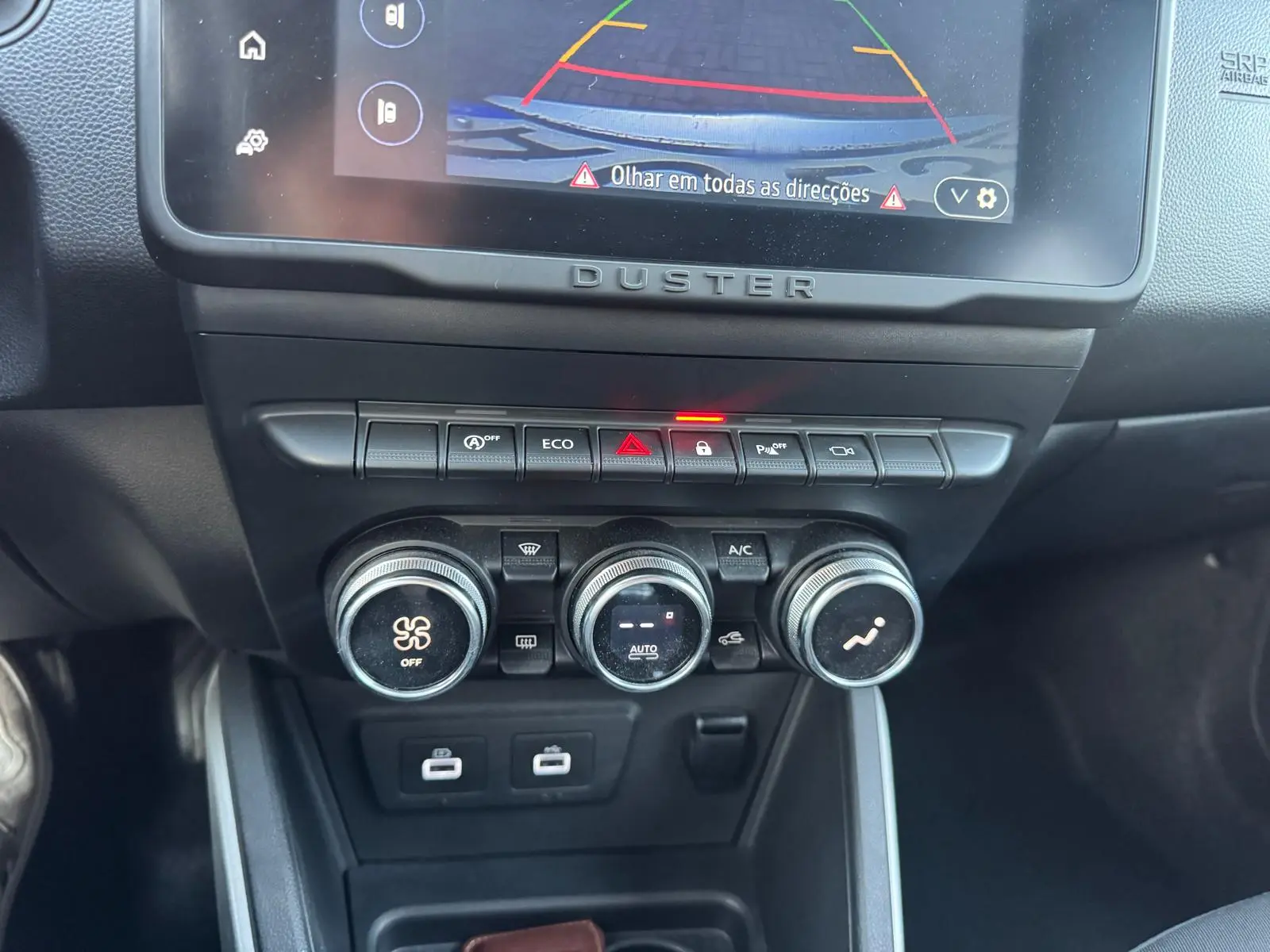 Dacia Duster 1.0 TCe ECO-G Extreme Bi-Fuel 26