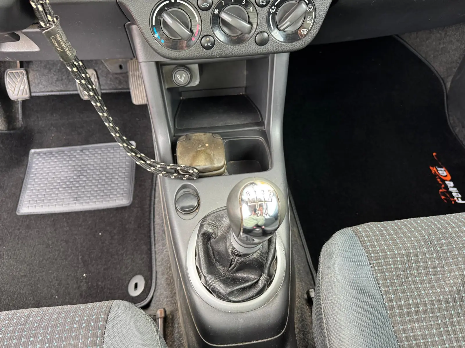 Suzuki Swift Outro 28