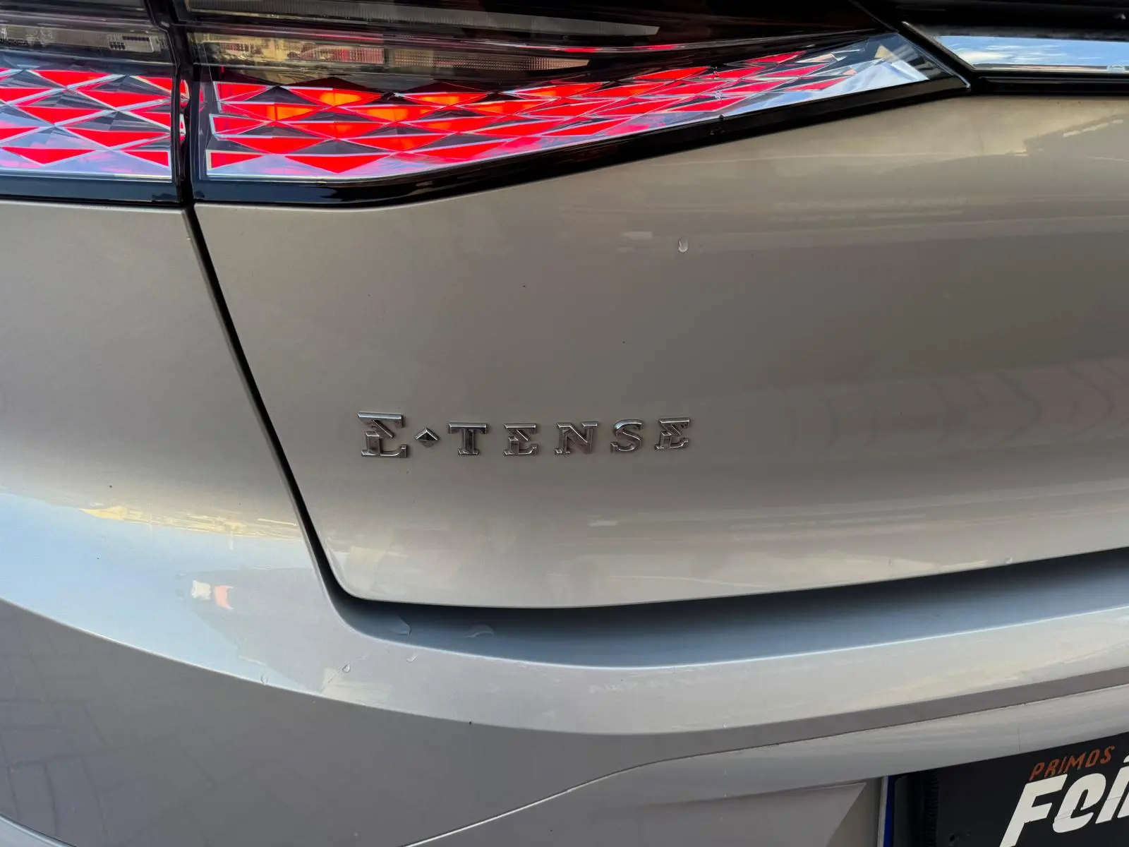 DS DS4 E-TENSE 225 OPERA 22