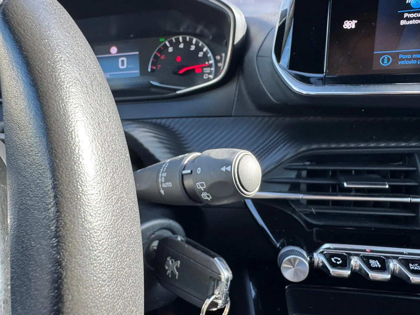 Peugeot 2008 1.2 PureTech Style 26