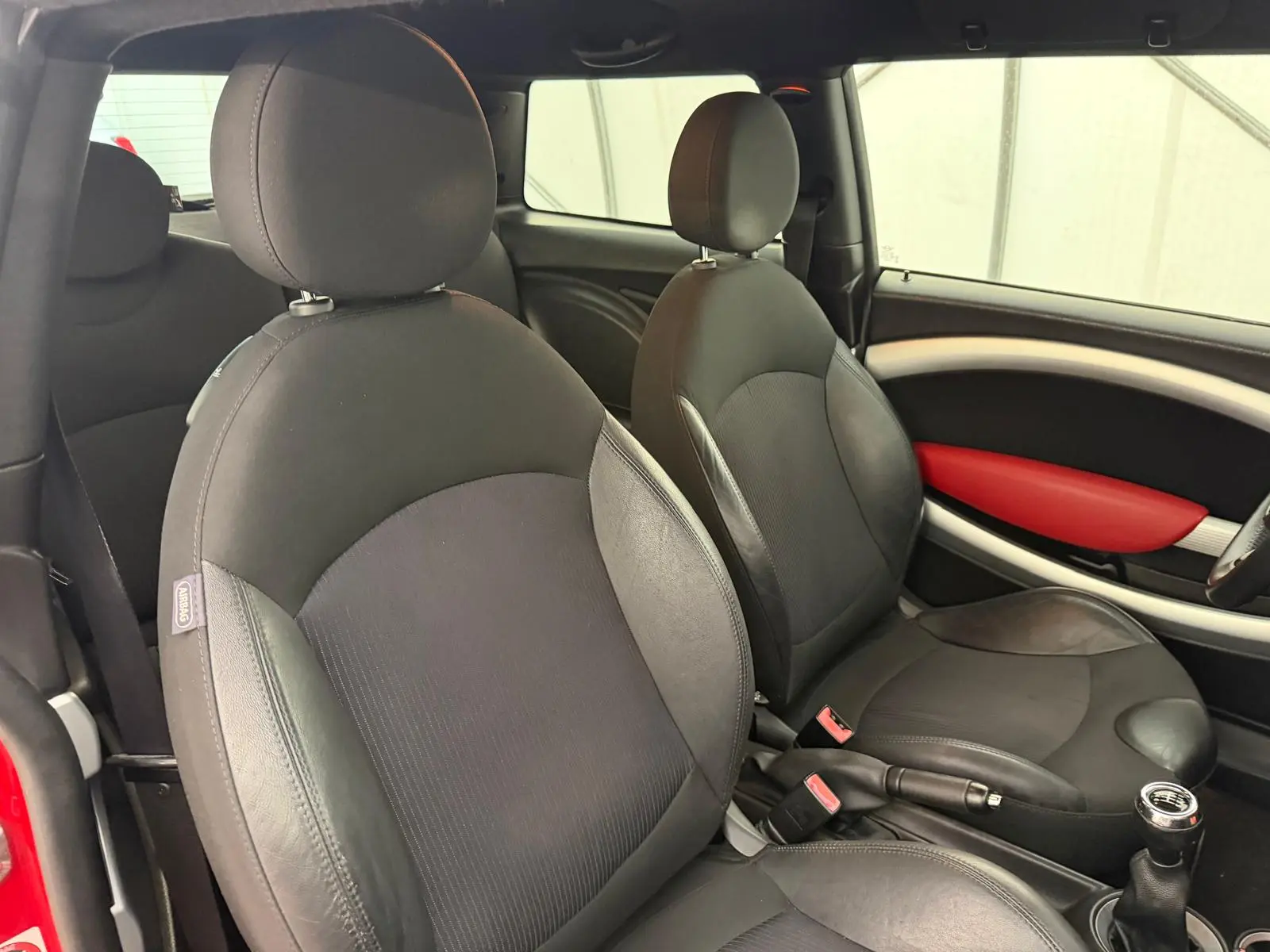 MINI 3 Portas Cooper D 30