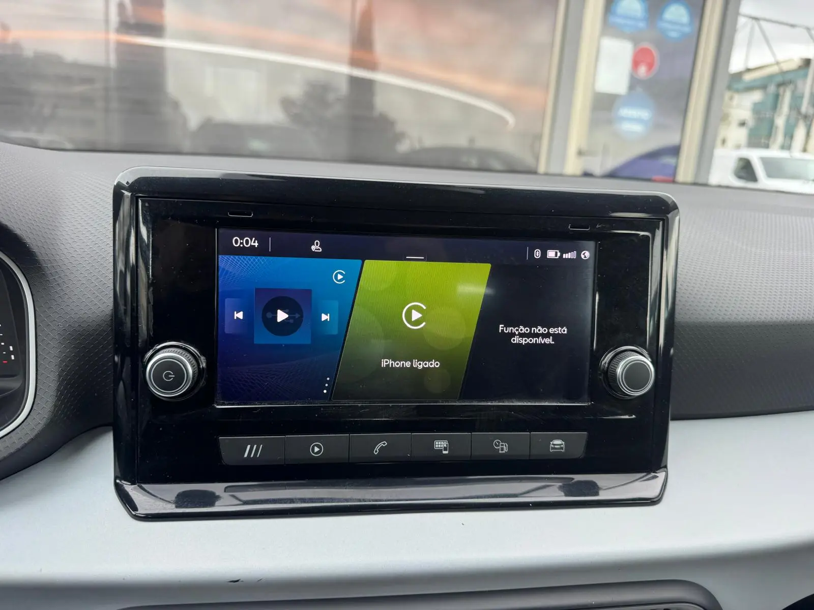 SEAT Arona 1.0 TSI Style 8