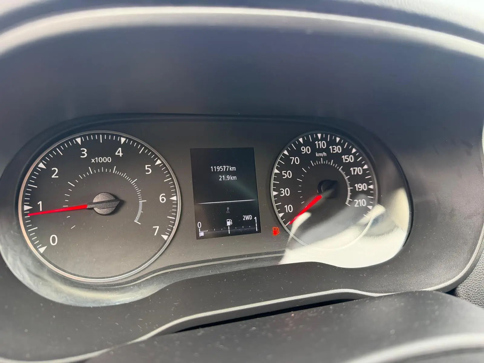 Dacia Duster 1.5 Blue dCi Comfort 4WD 25