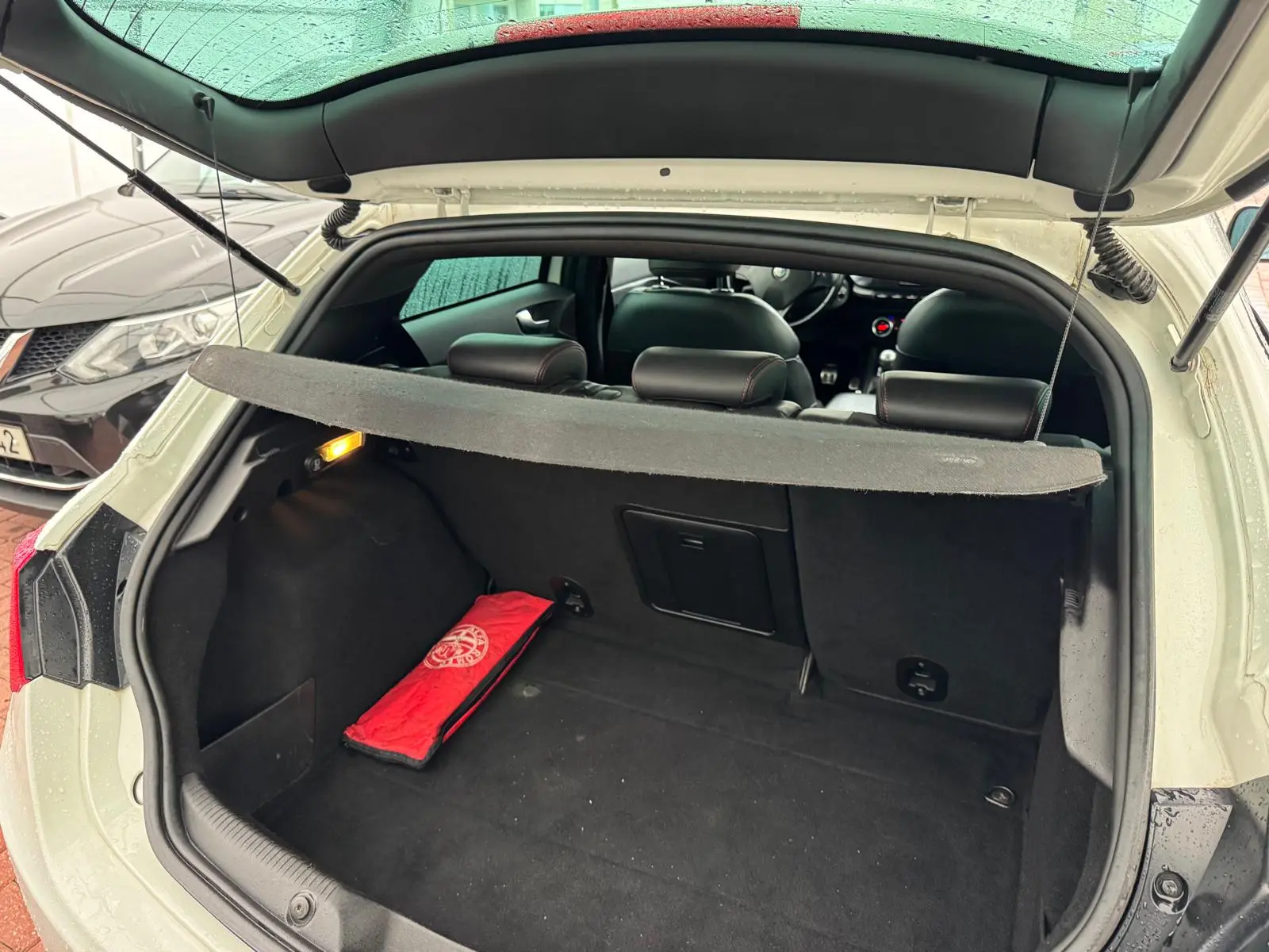 Alfa Romeo Giulietta 1.6 JTDM Exclusive 28