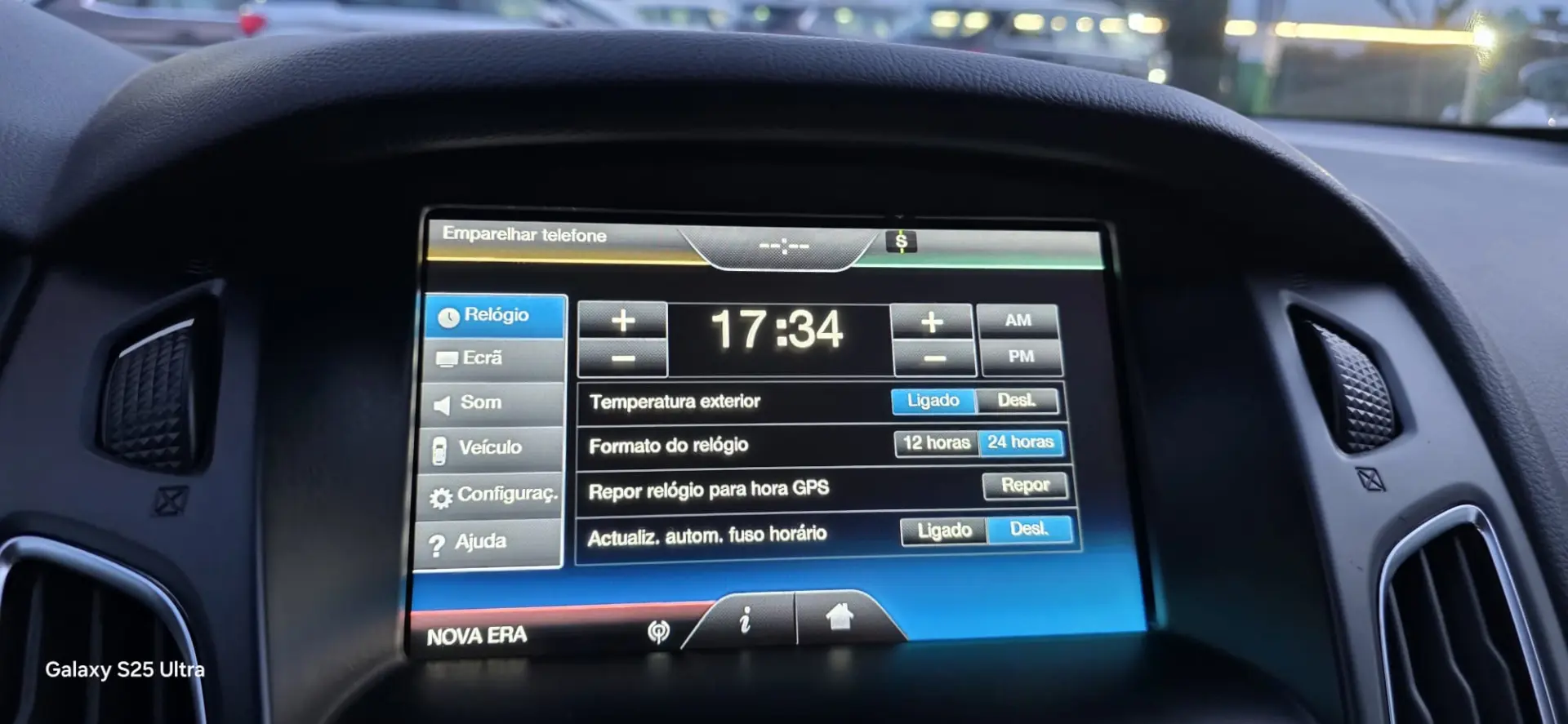 Ford Focus 1.5 TDCi Trend ECOnetic 55