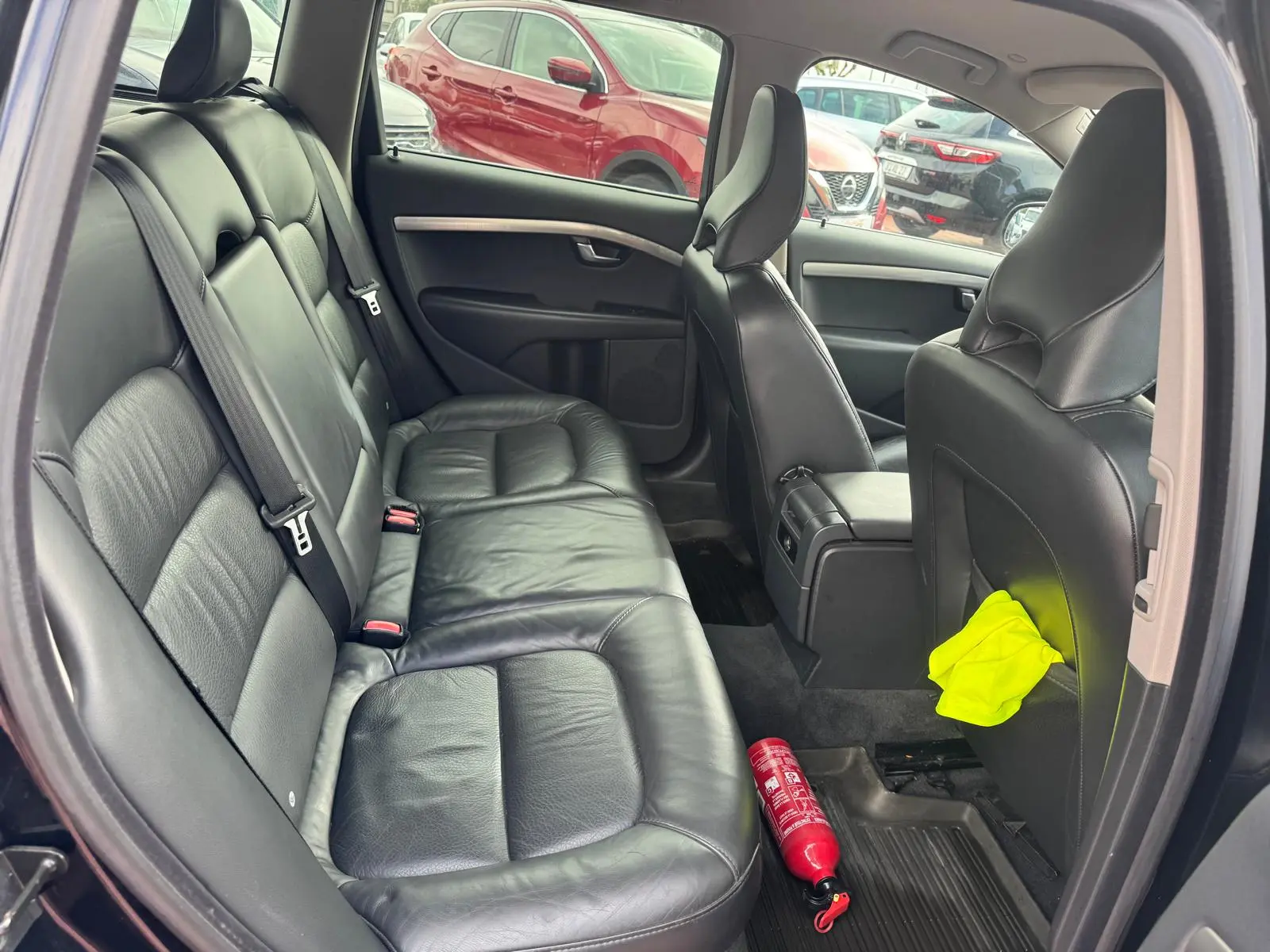 Volvo V70 1.6 D2 Momentum 19