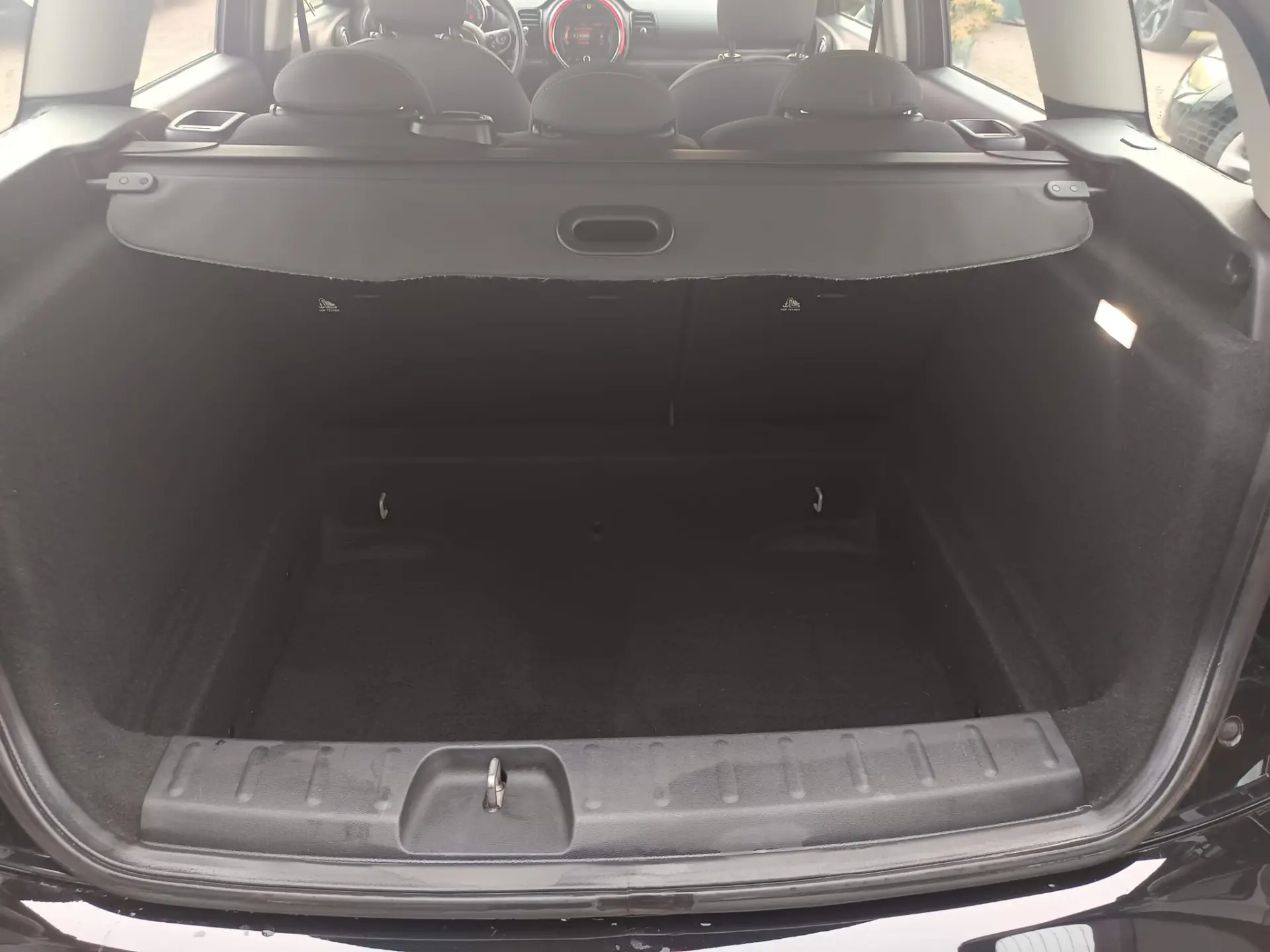 MINI Clubman One D 27