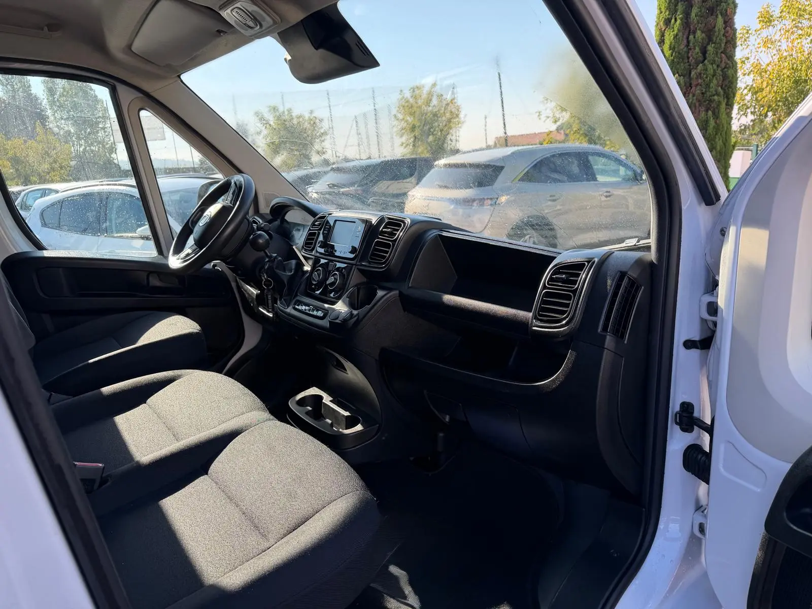 Fiat Ducato 33 2.2 M-Jet MH1 5